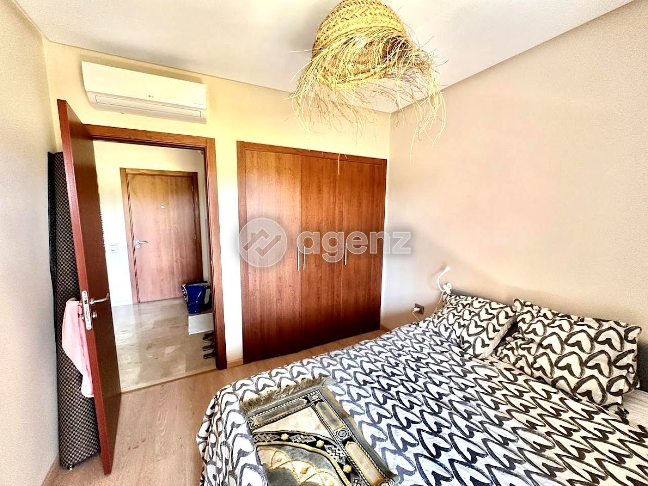 Appartement 42 m² à Hivernage — 2