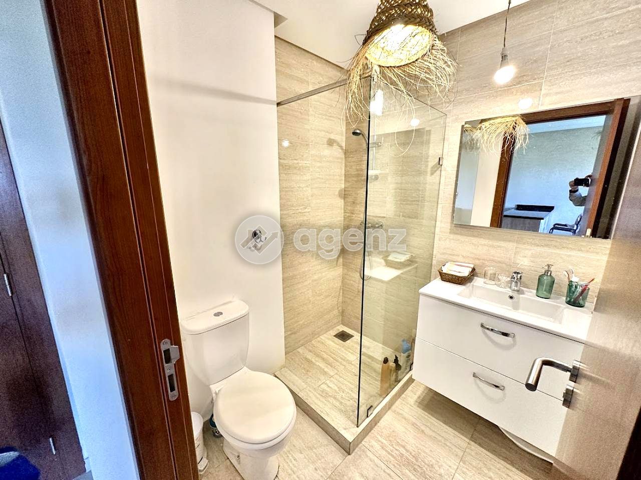 Appartement 42 m² à Hivernage — 4