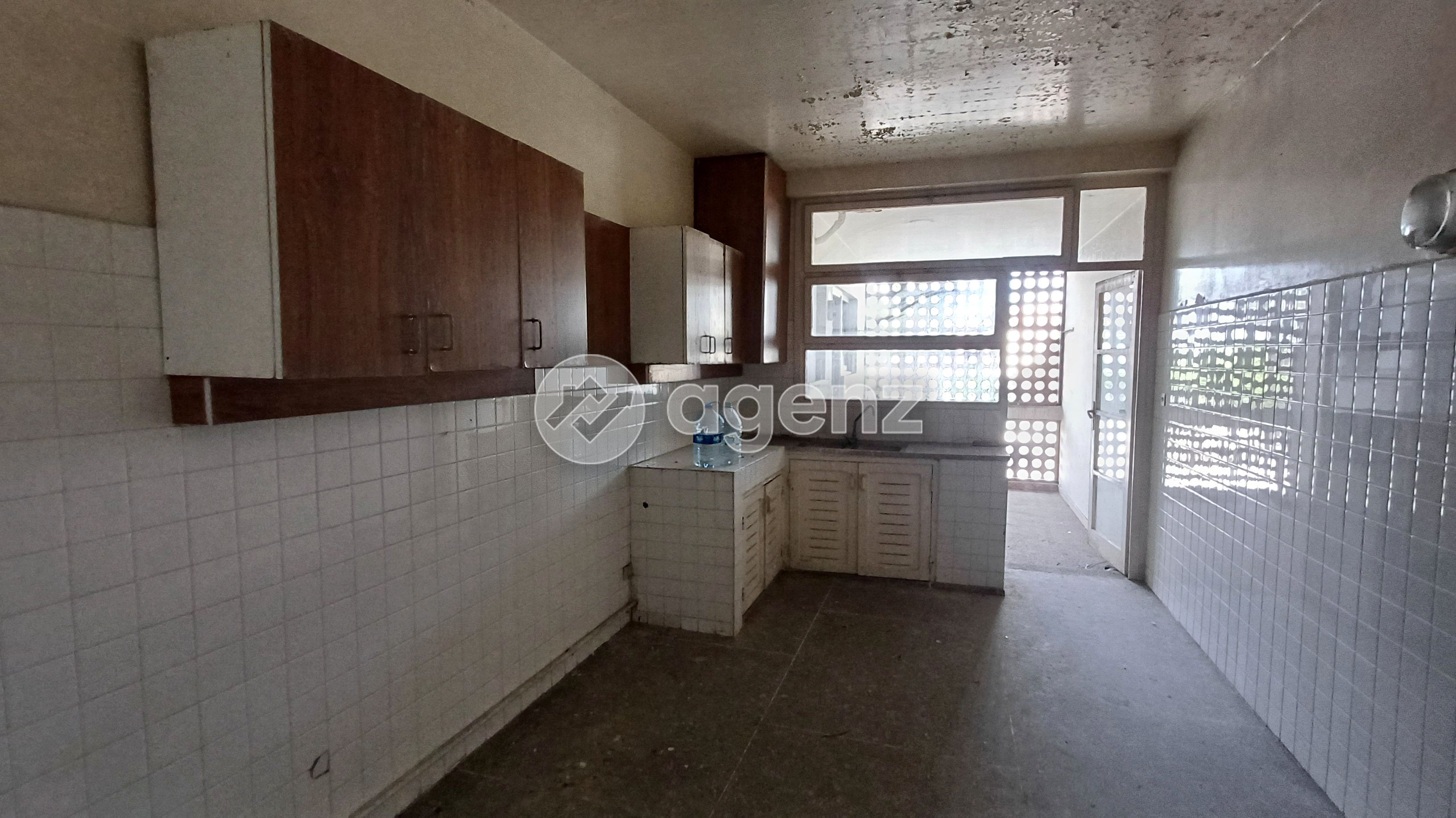 Appartement 197 m² f Maârif — 4