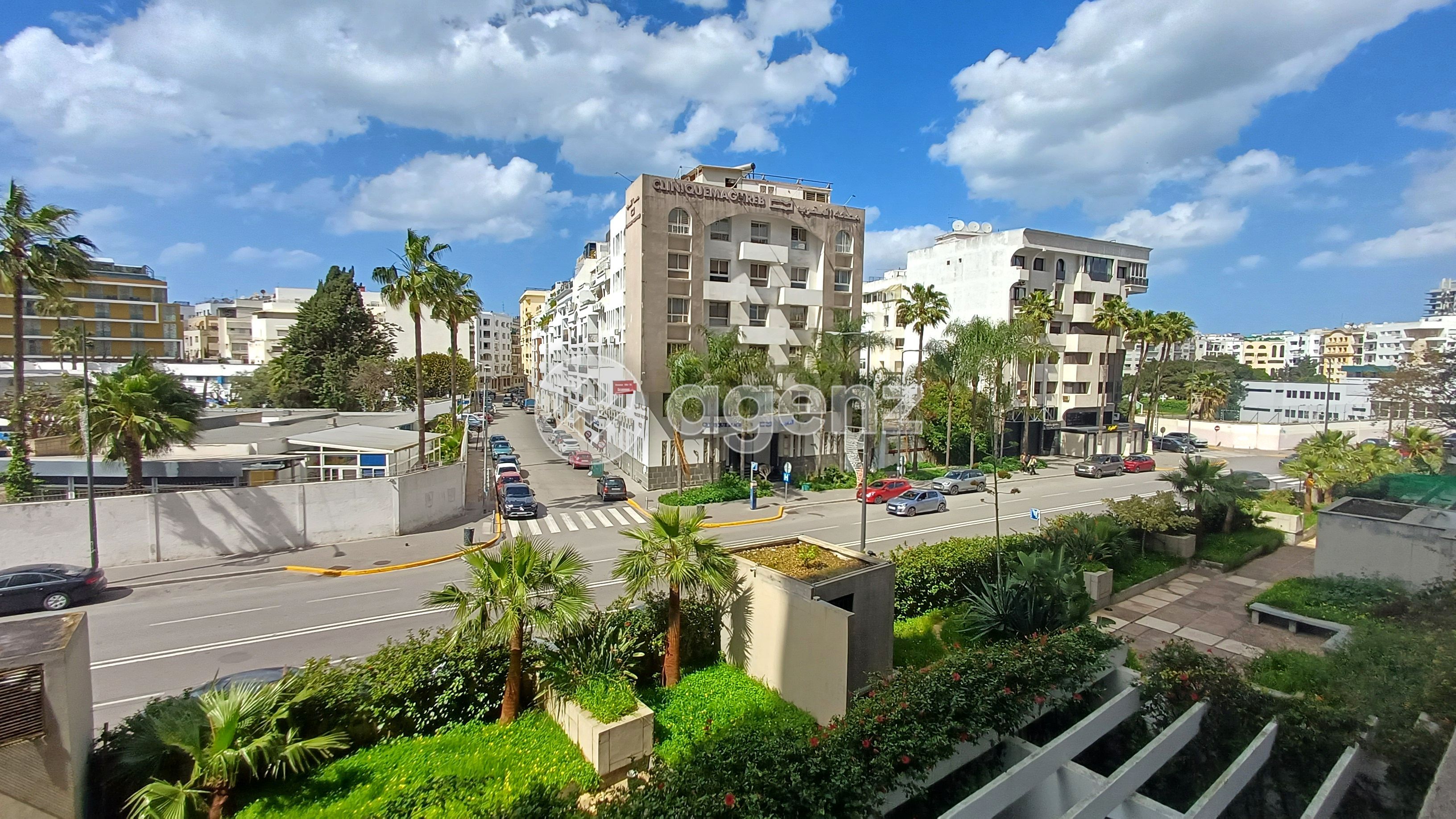 Appartement 197 m² f Maârif — 5
