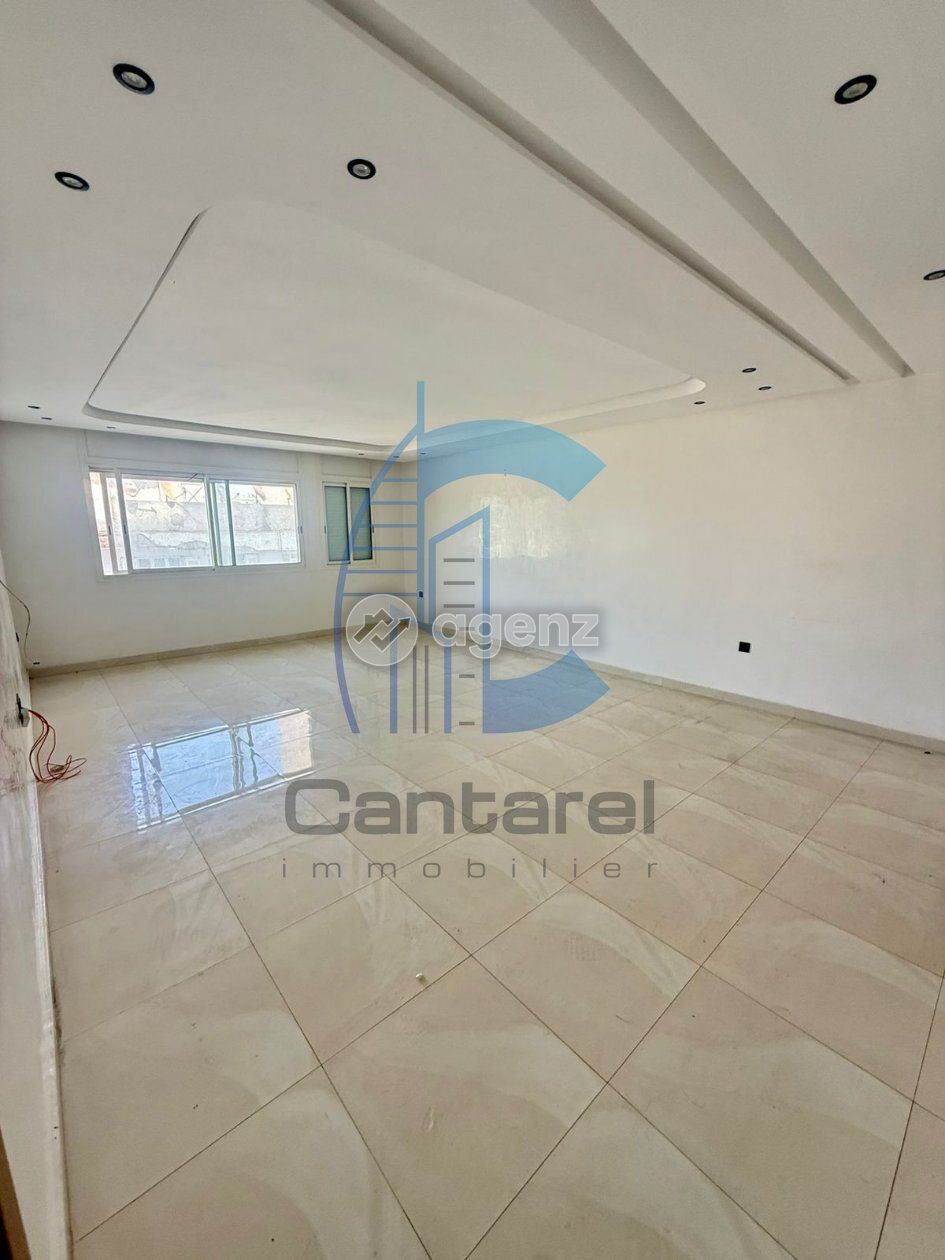 Appartement à vendre à Casablanca