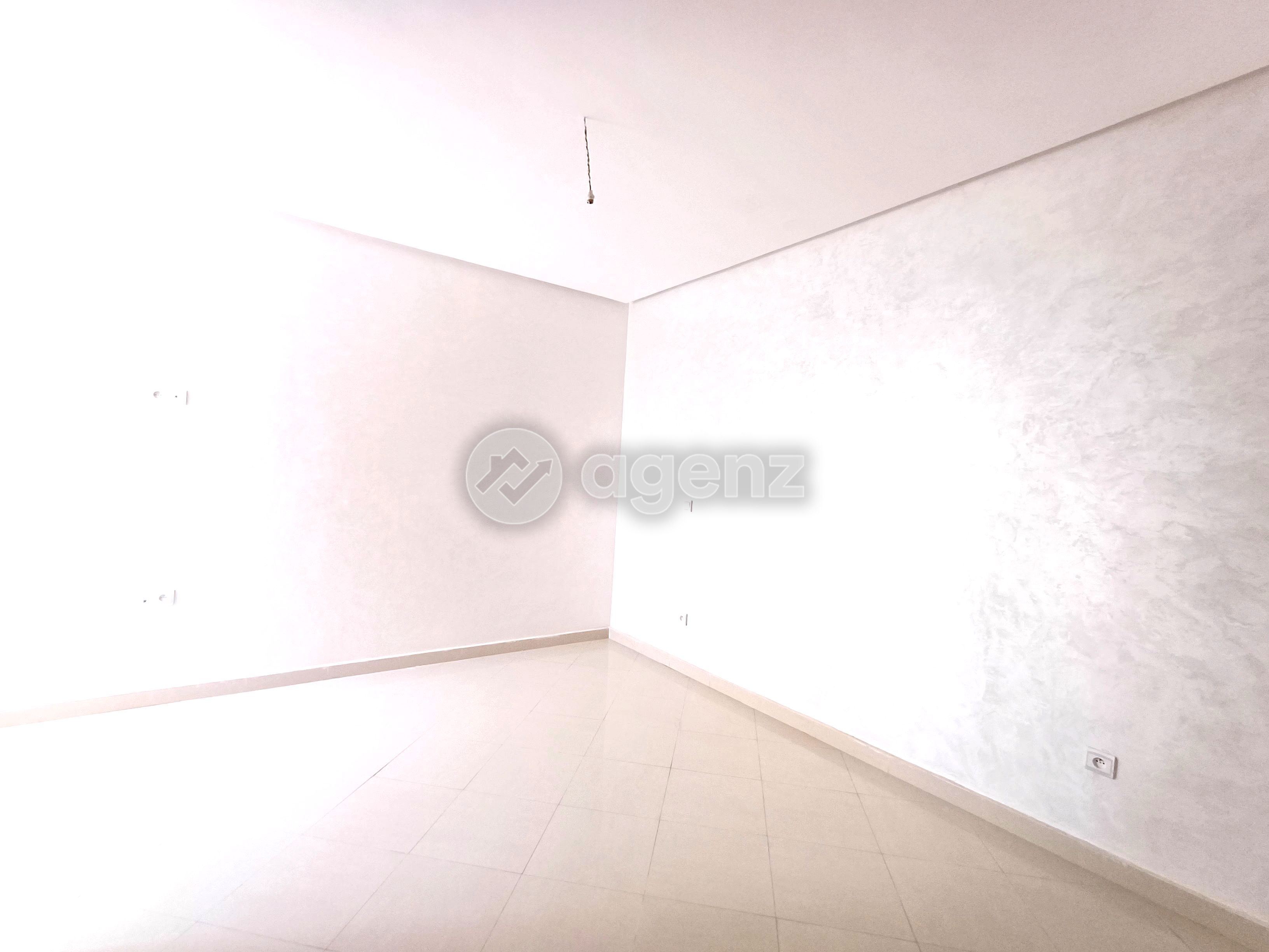 شقة — Benslimane — 2