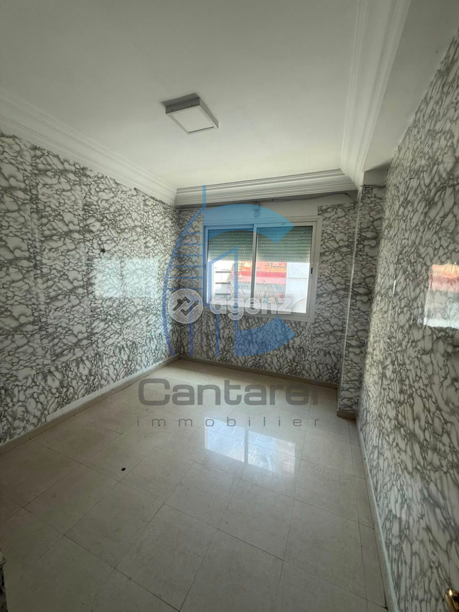 Bureau — Casablanca — 5