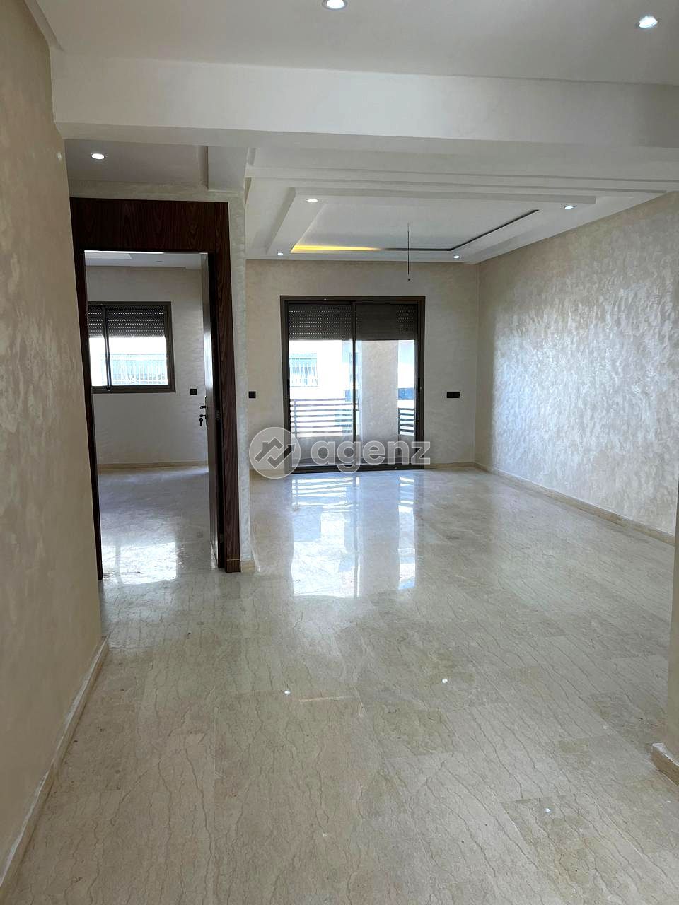 Appartement neuf haut standing 3 chambres à Ain Sebaa — 3