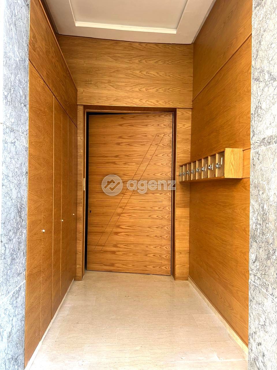 Appartement neuf haut standing 3 chambres à Ain Sebaa — 2