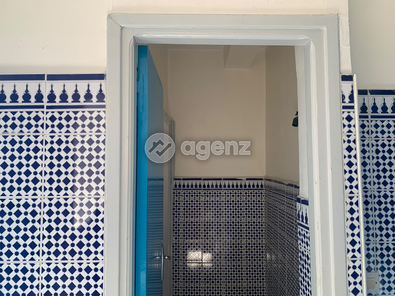 Superbe Appartement de 4 chambres à vendre à Hay Salam à Hay Linbiat, Salé | Agenz