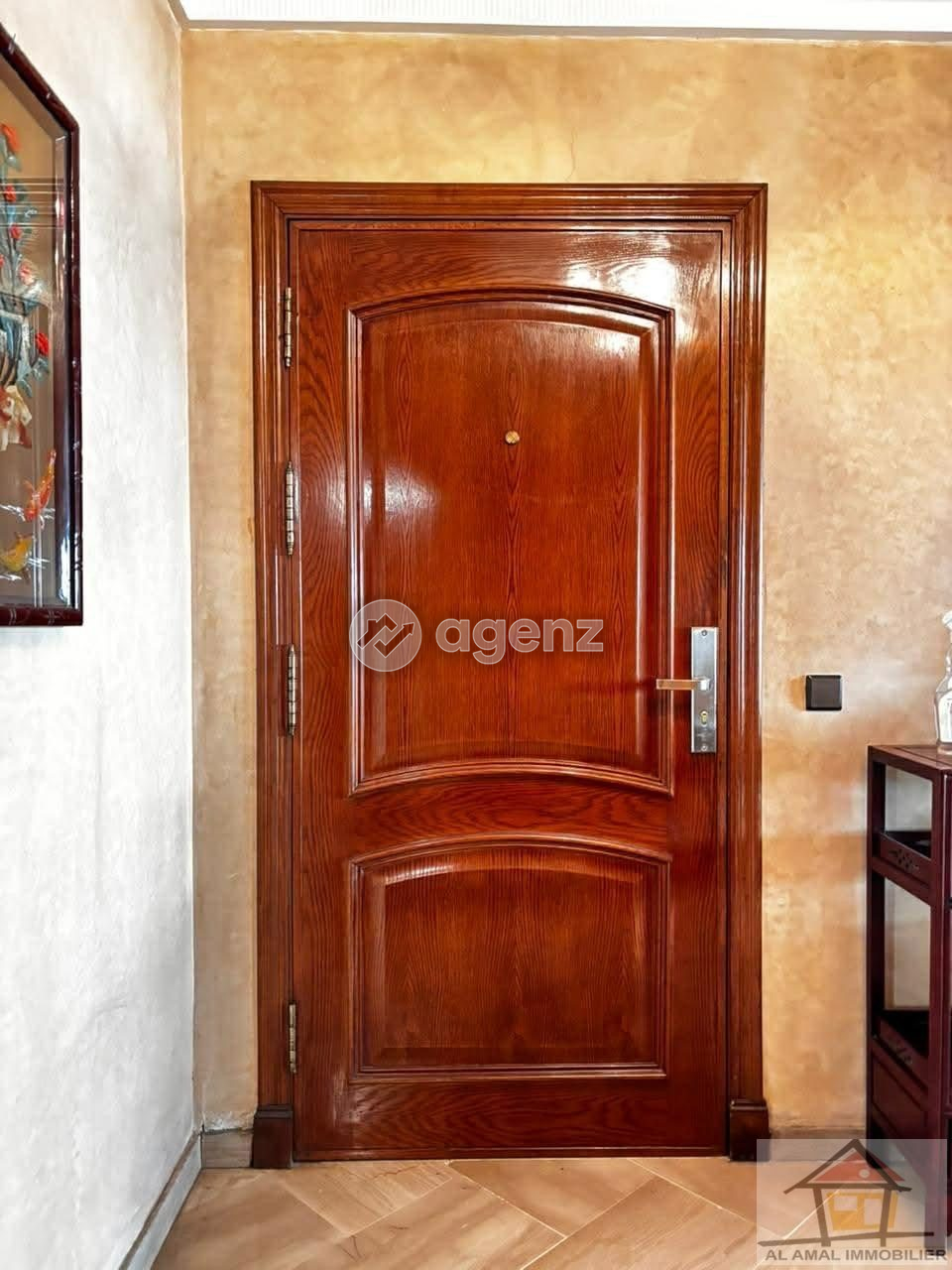 Appartement à vendre à Franceville