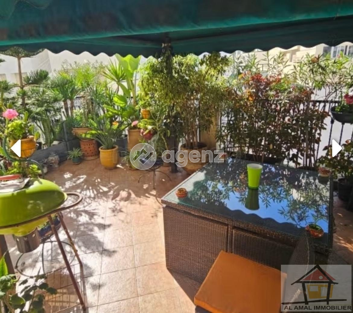 Appartement à vendre à Franceville — 2