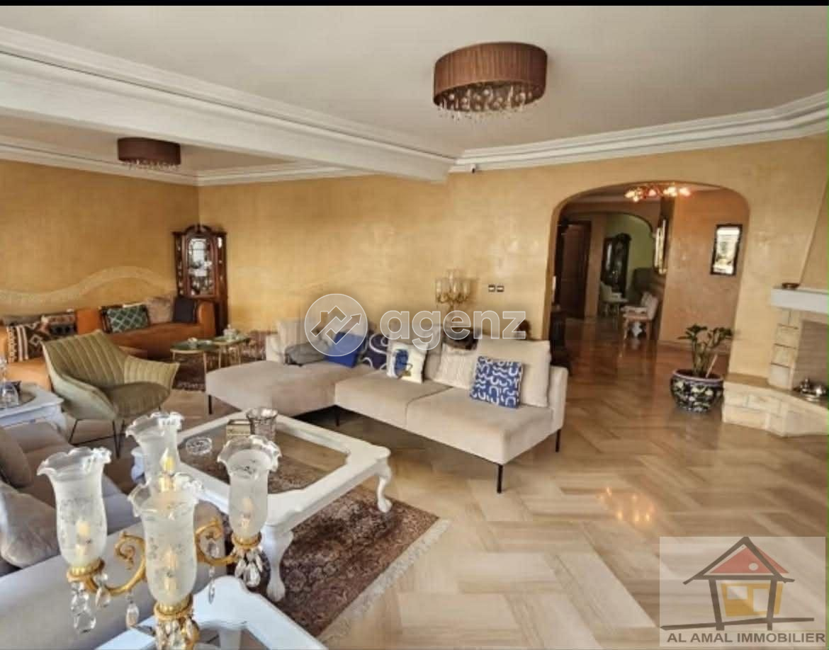 Appartement à vendre à Franceville — 3