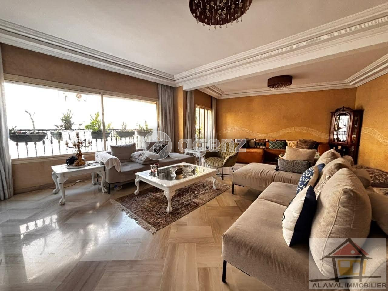 Appartement à vendre à Franceville — 4