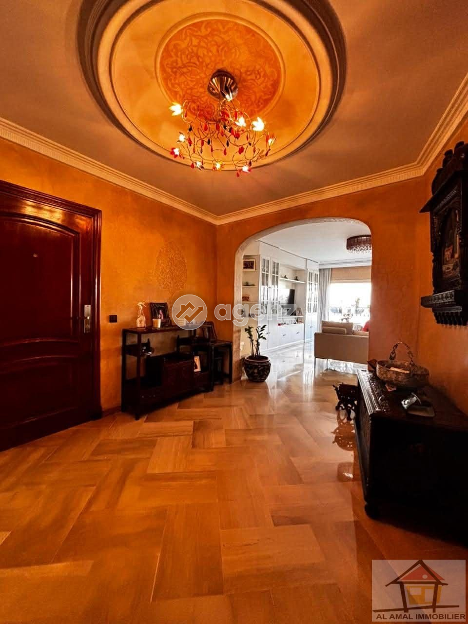 Appartement à vendre à Franceville — 5