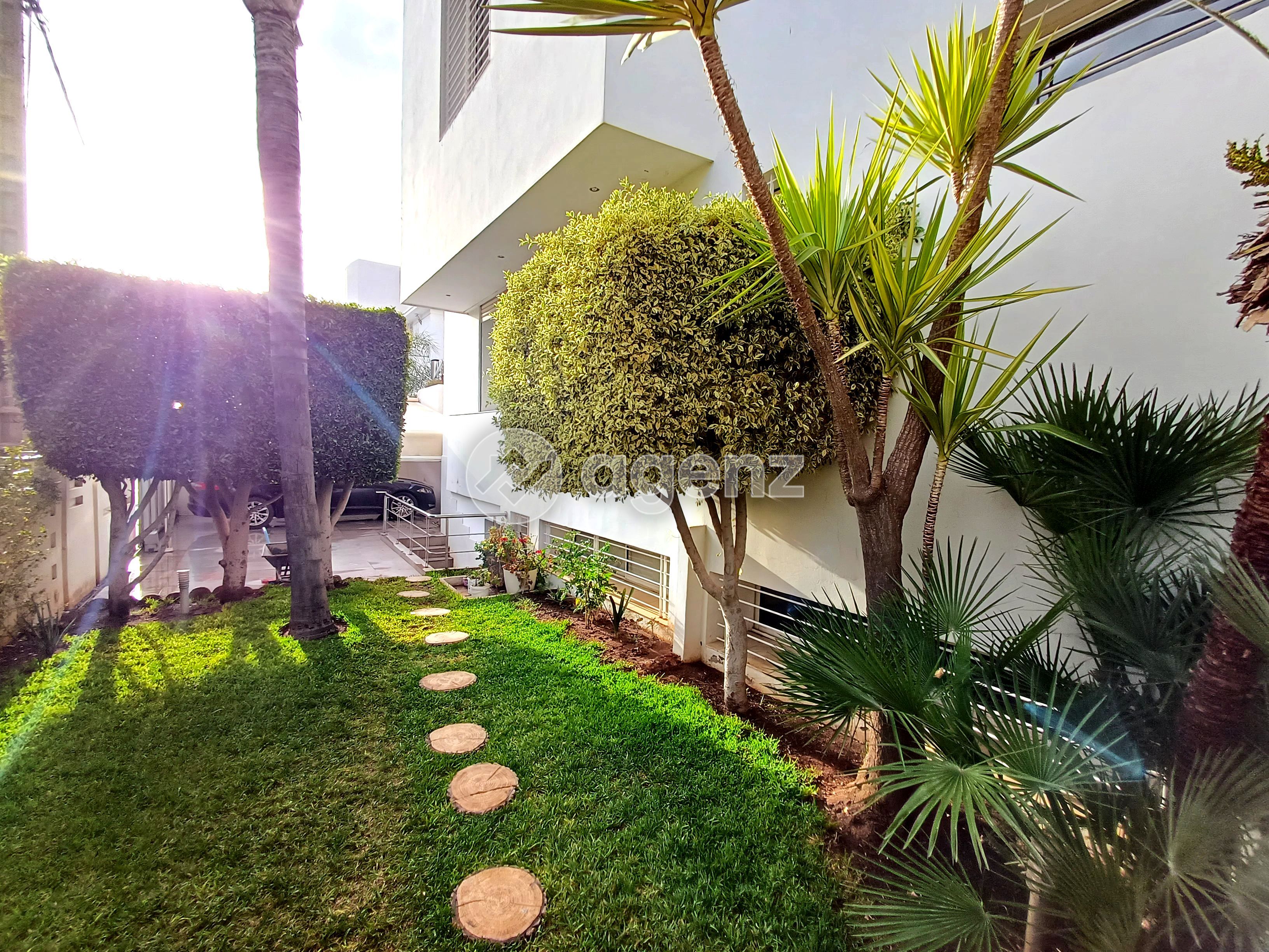 Villa — Fès — 4