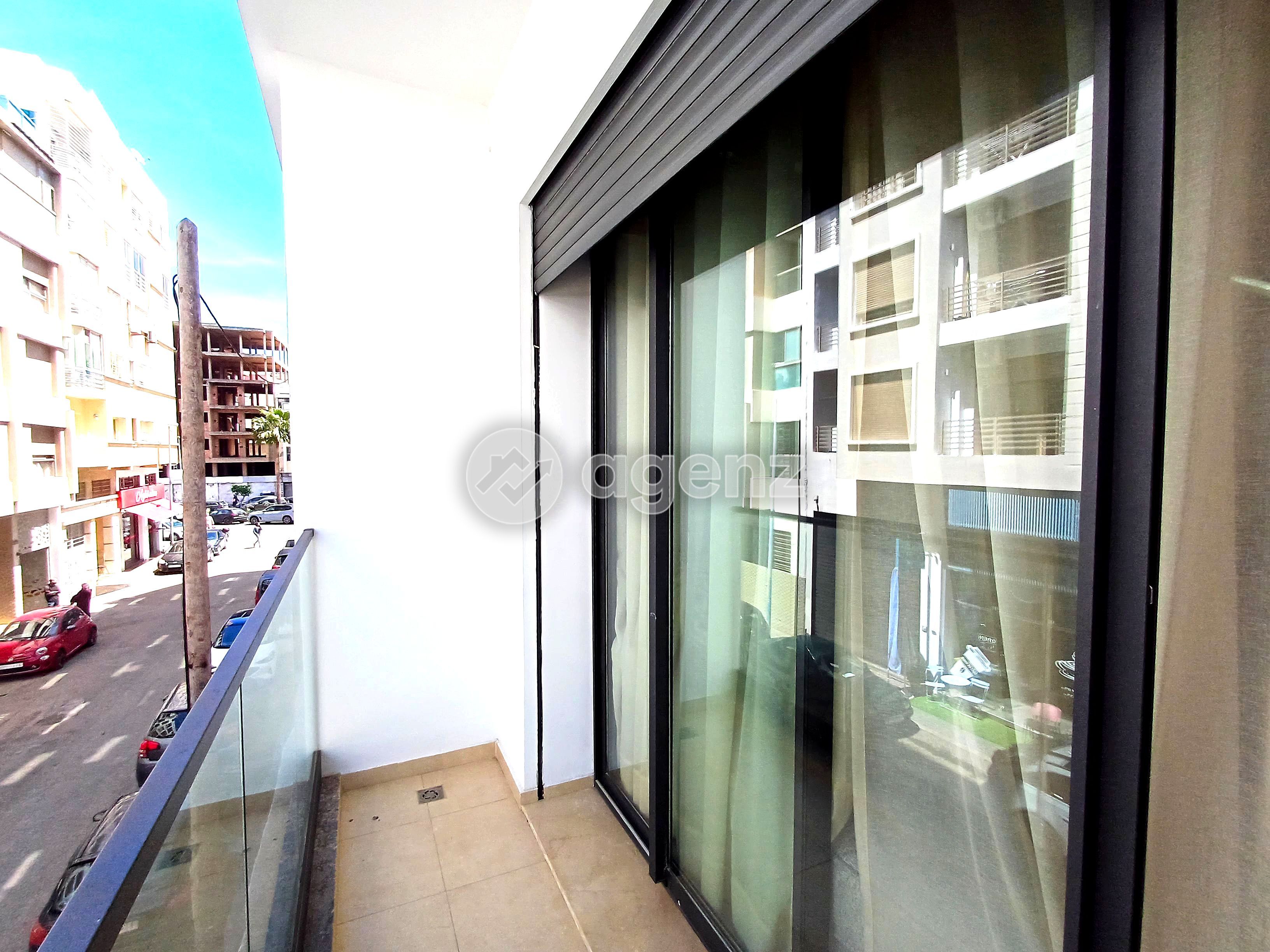 Appartement à vendre à Bourgogne Ouest — 4