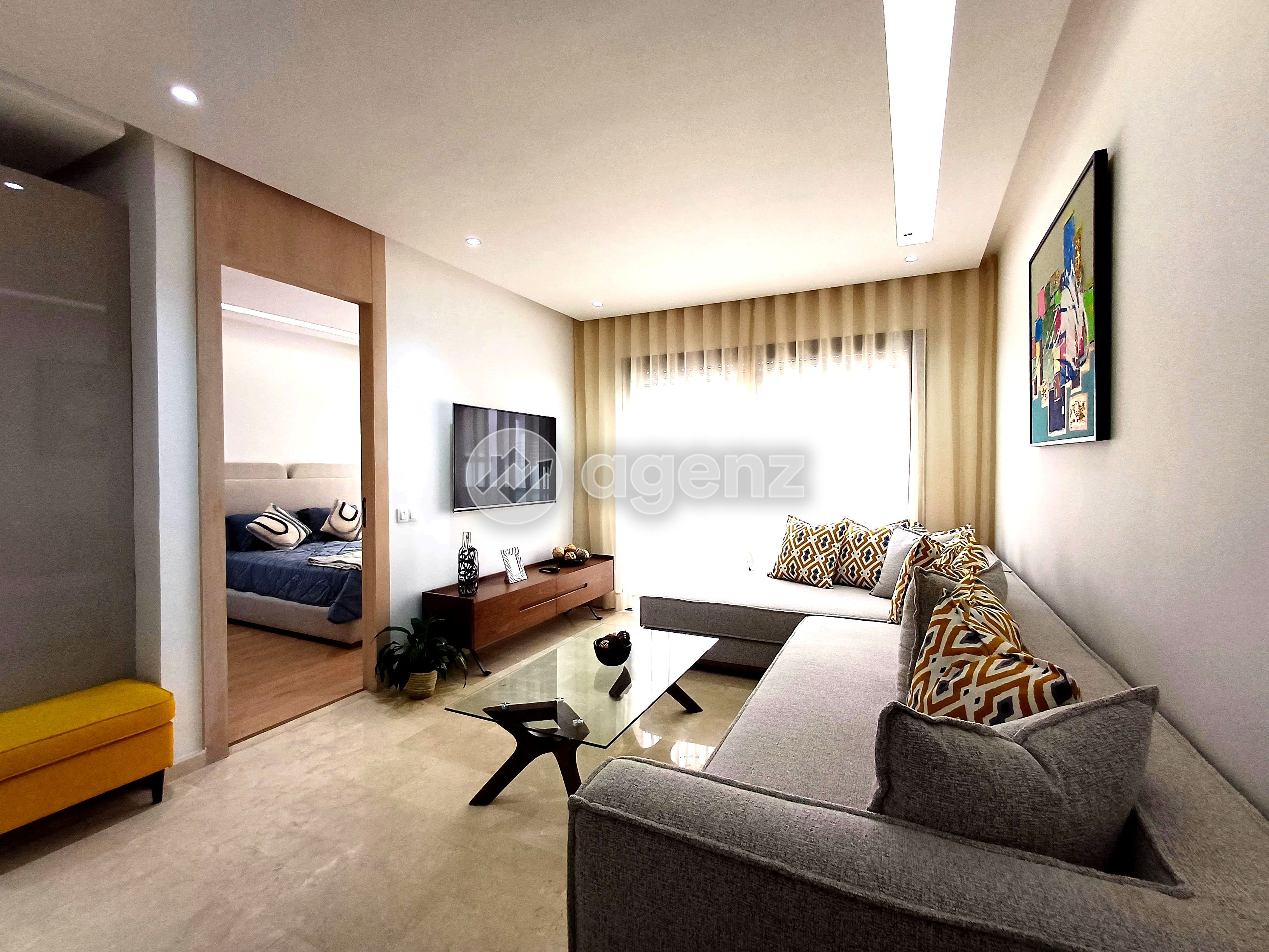 Appartement à vendre à Bourgogne Ouest — 2