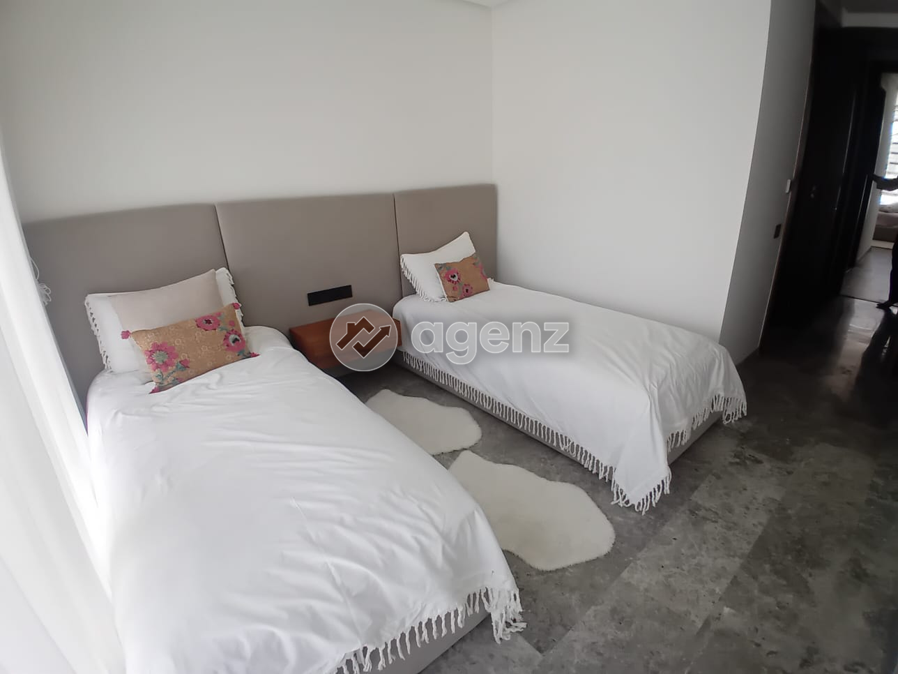 Luxueux Appartement de 2 chambres à louer à Ferme Bretonne — 4