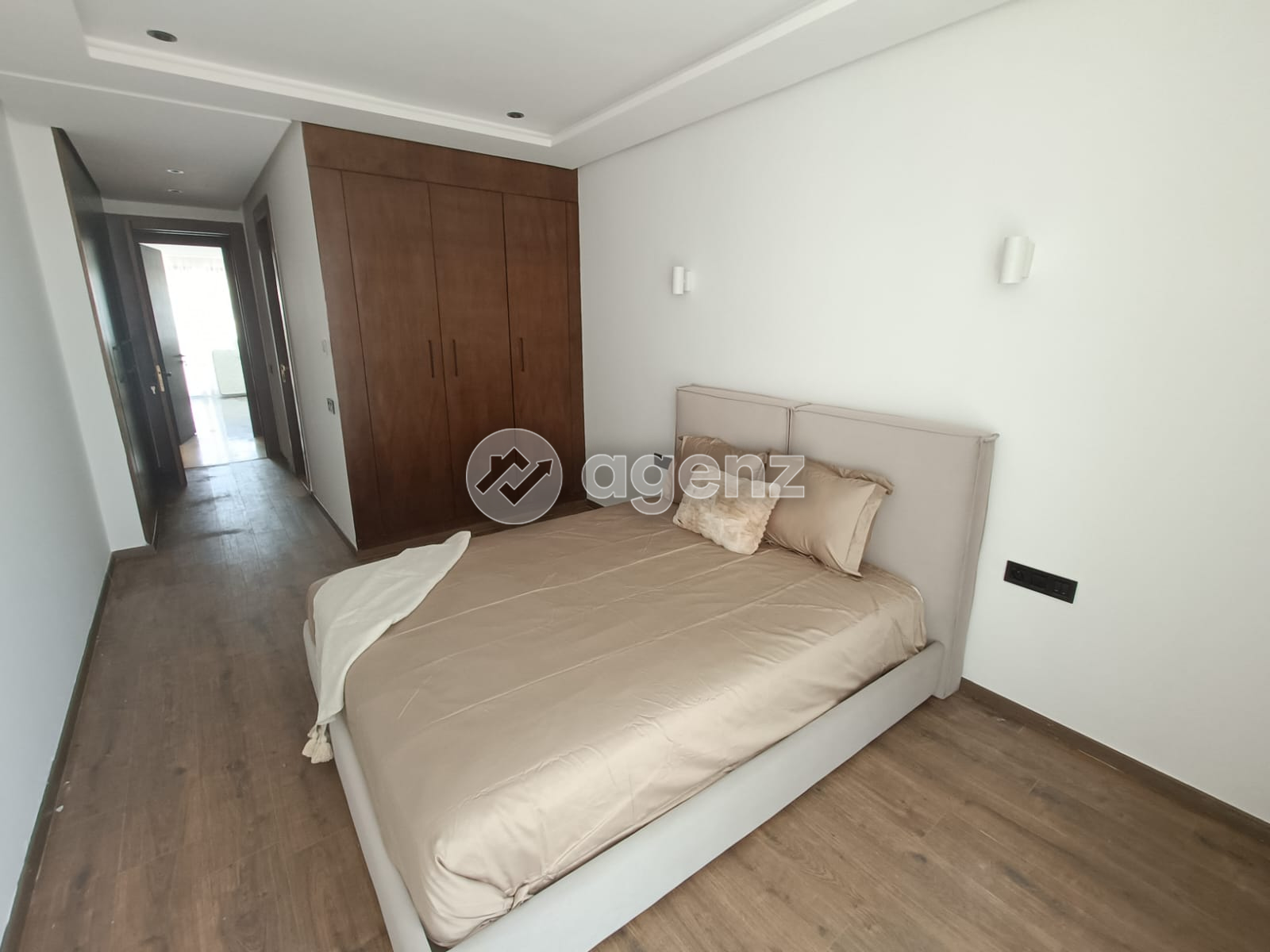 Luxueux Appartement de 2 chambres à louer à Ferme Bretonne — 3