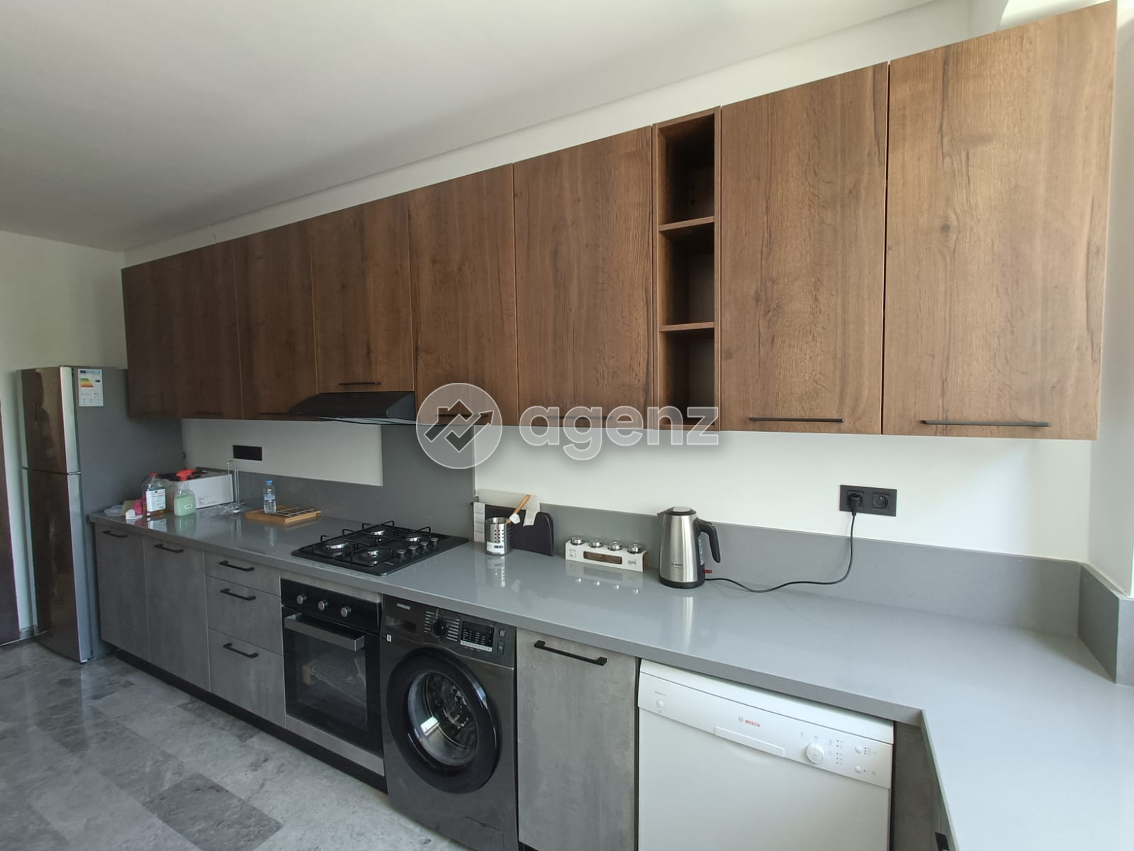 Luxueux Appartement de 2 chambres à louer à Ferme Bretonne — 2