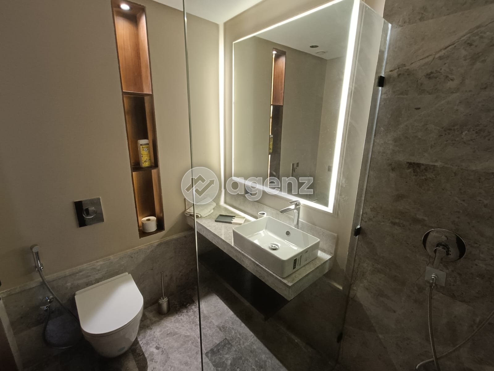 Luxueux Appartement de 2 chambres à louer à Ferme Bretonne — 5