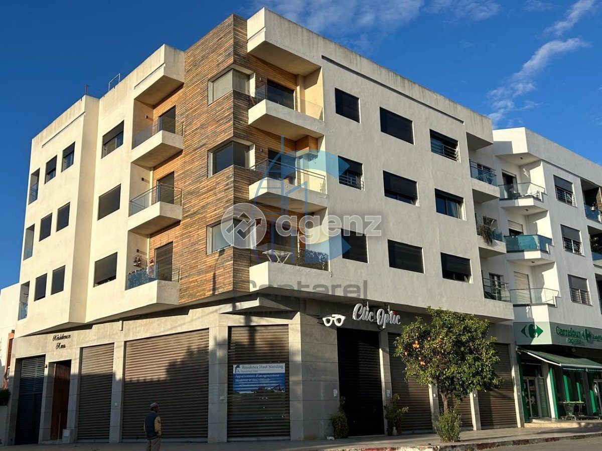 Appartement à vendre à Casablanca — 2