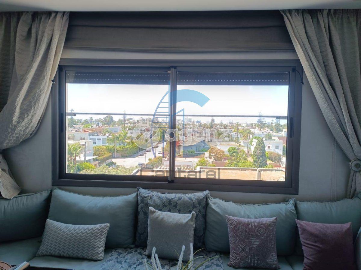 Appartement à vendre à Casablanca — 3