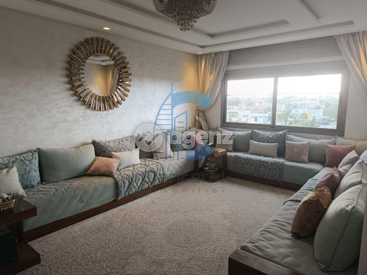 Appartement à vendre à Casablanca — 4