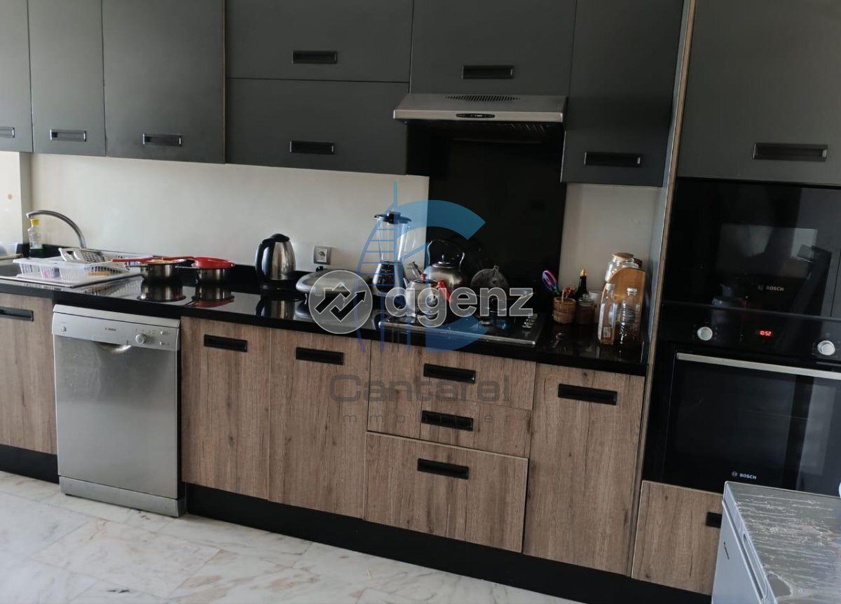 Appartement à vendre à Casablanca — 5