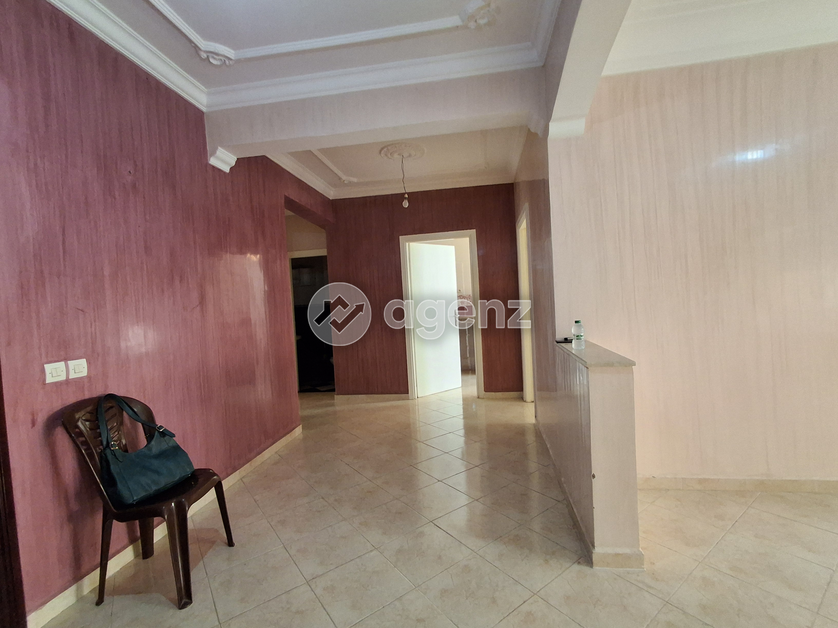 Appartement familial à vendre - Confort au rendez-vous — 4
