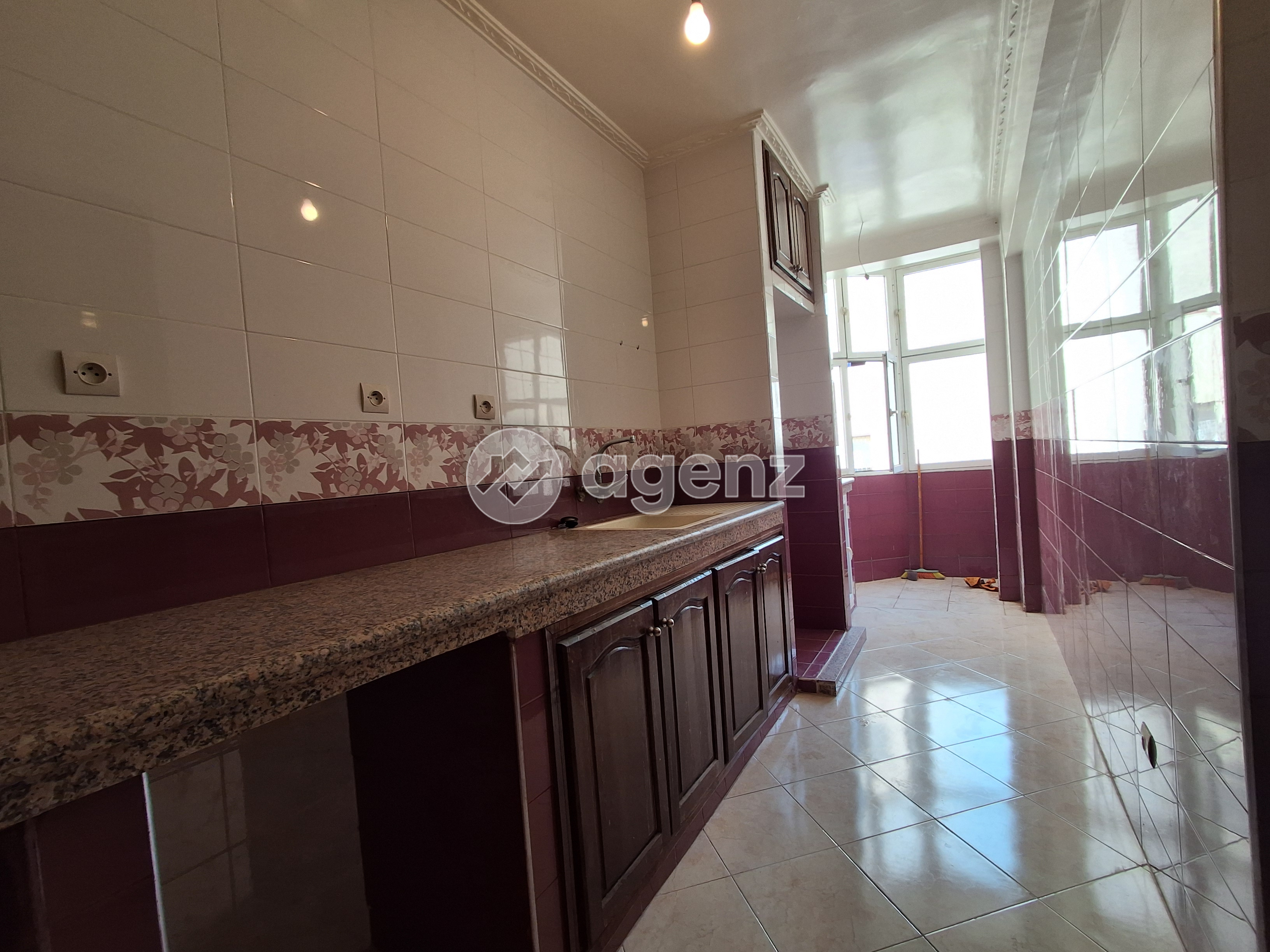 Appartement familial à vendre - Confort au rendez-vous — 3