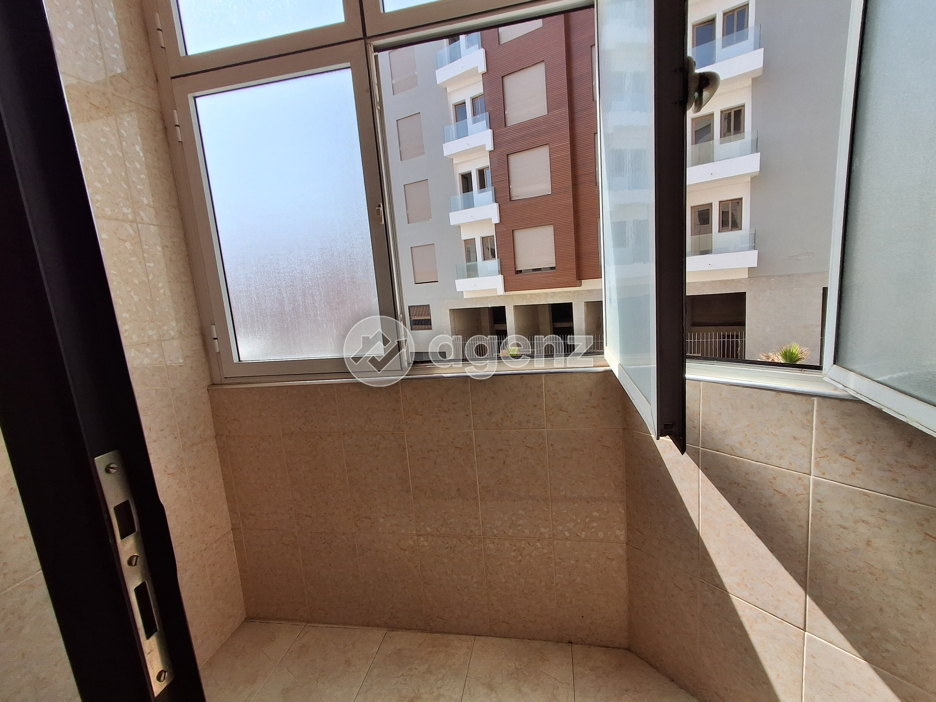 Appartement familial à vendre - Confort au rendez-vous — 5