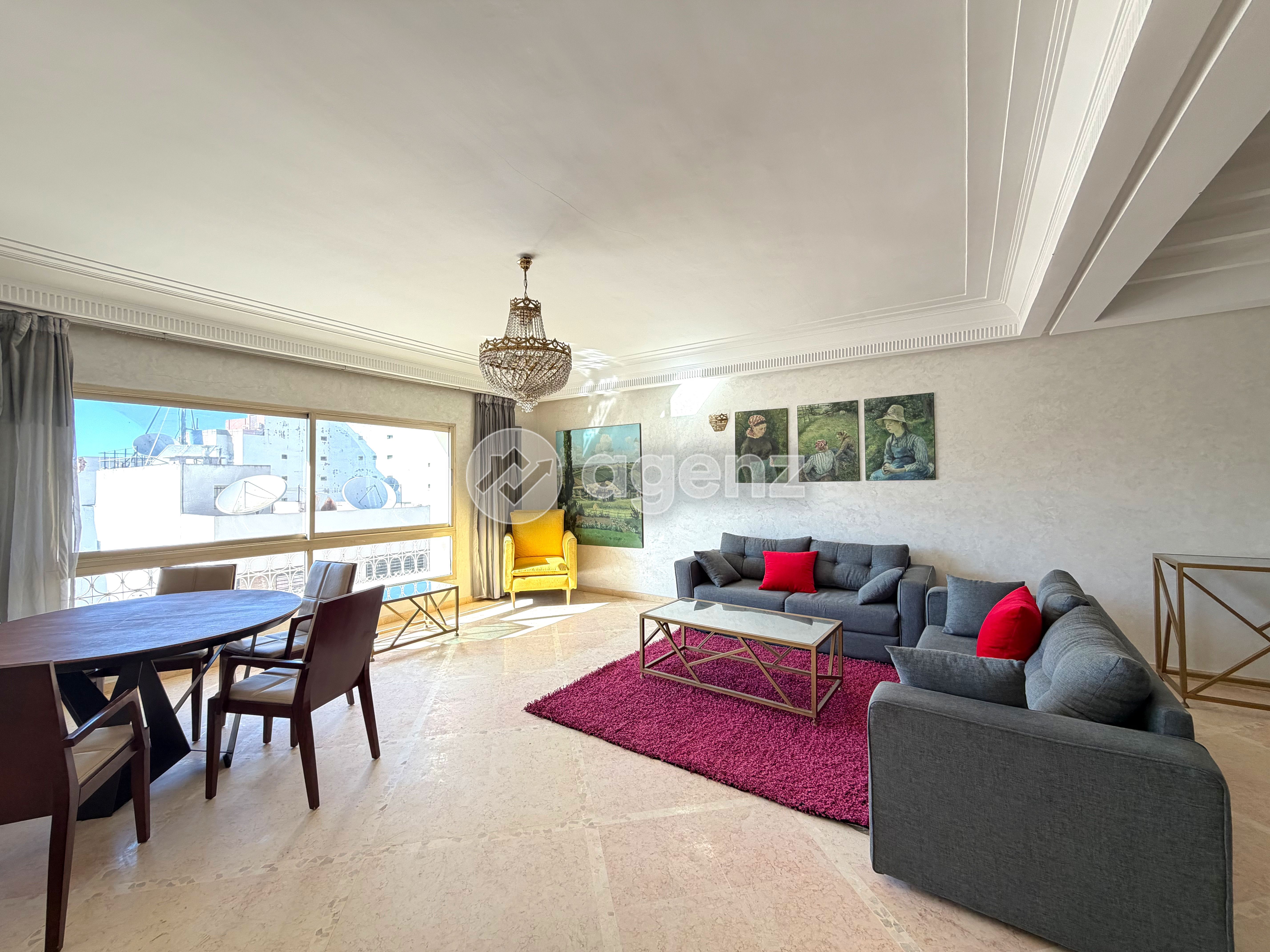 Appartement de 3 chambres à vendre à Gauthier — 4