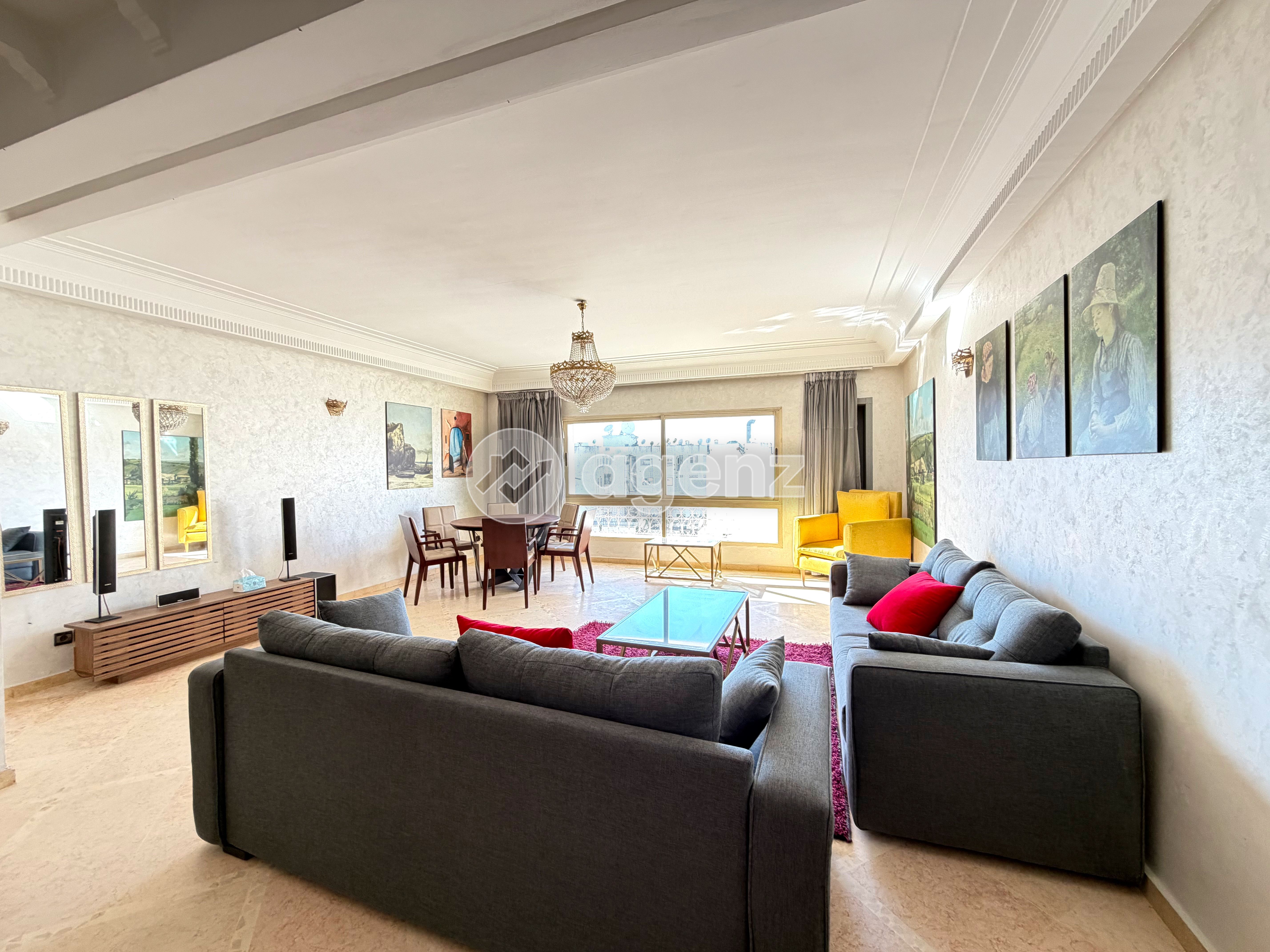 Appartement de 3 chambres à vendre à Gauthier — 3
