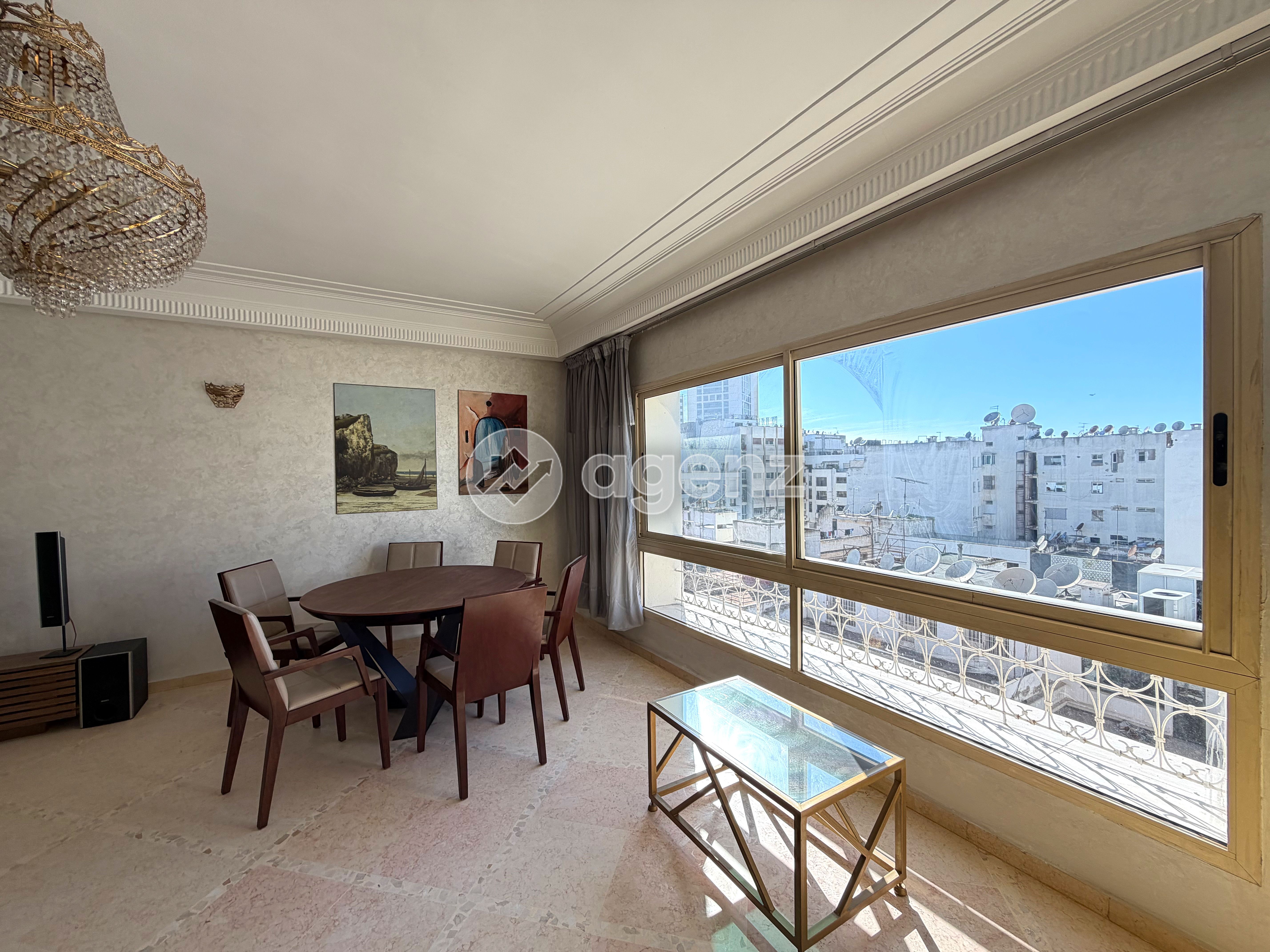 Appartement de 3 chambres à vendre à Gauthier — 5
