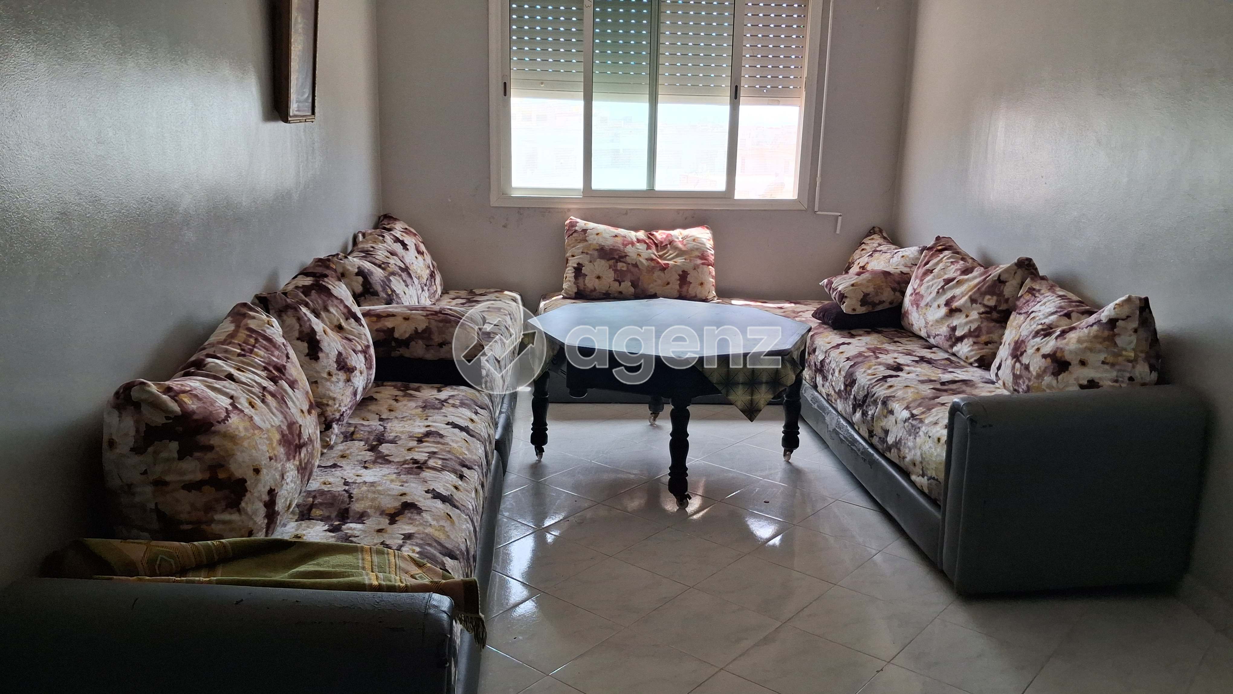 Appartement lumineux - Offrez plus de confort à votre famille
