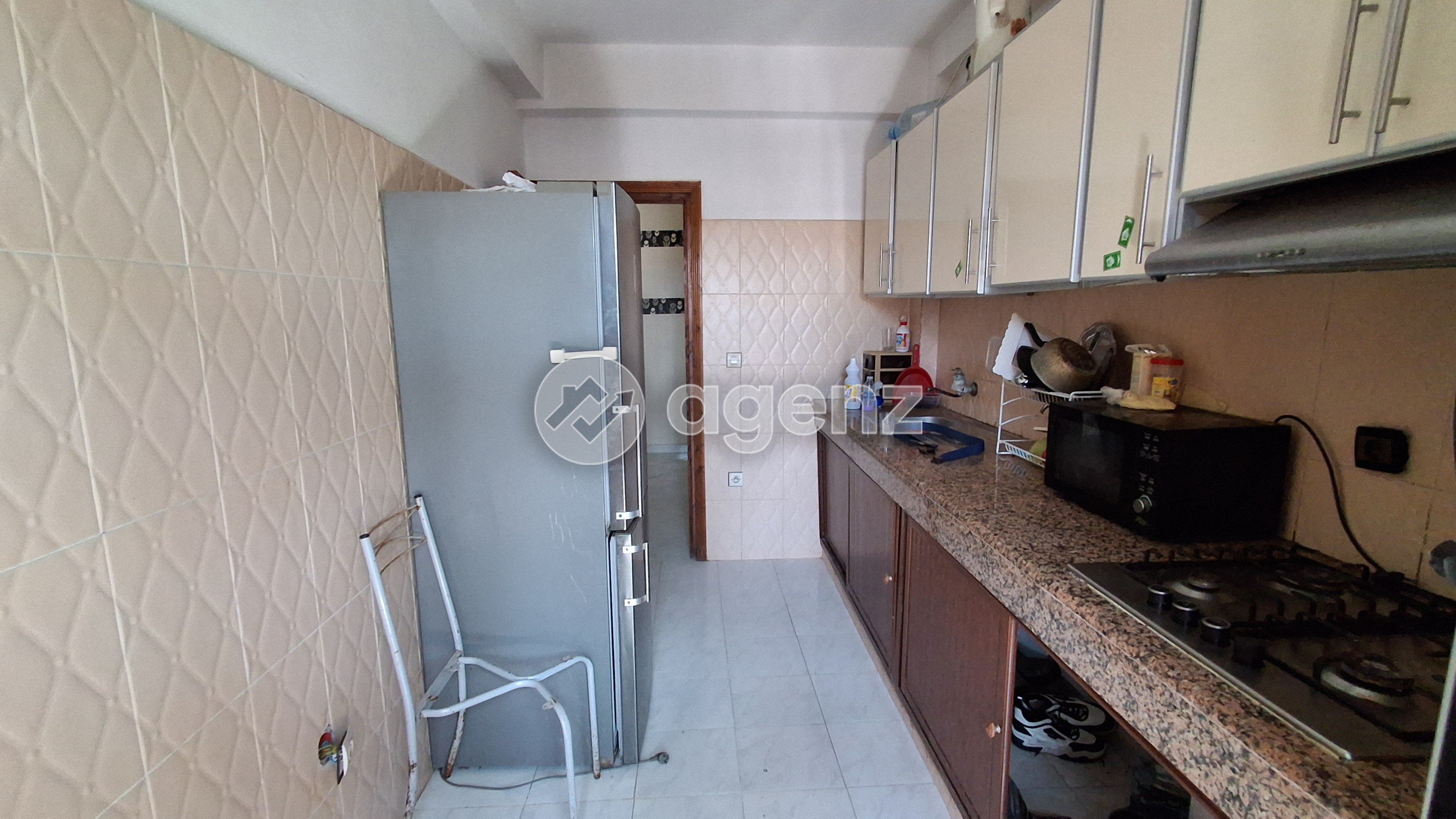 Appartement lumineux - Offrez plus de confort à votre famille — 4