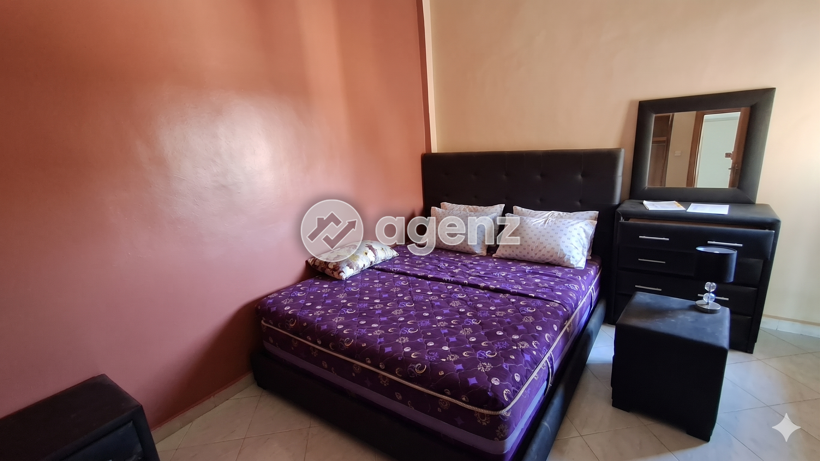 Appartement lumineux - Offrez plus de confort à votre famille — 2