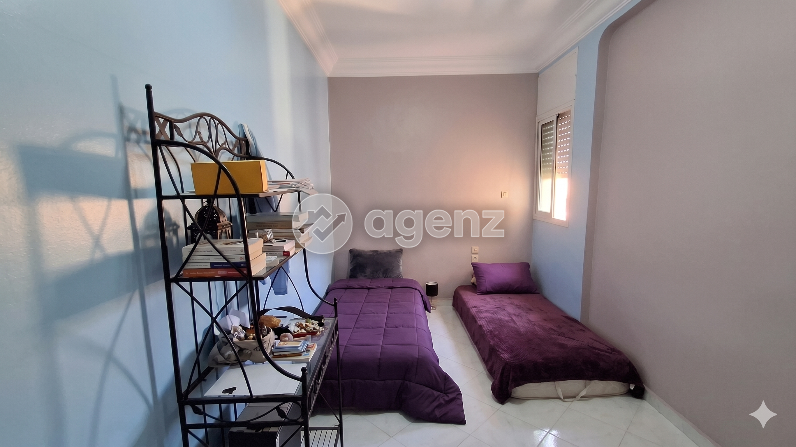 Appartement lumineux - Offrez plus de confort à votre famille — 3
