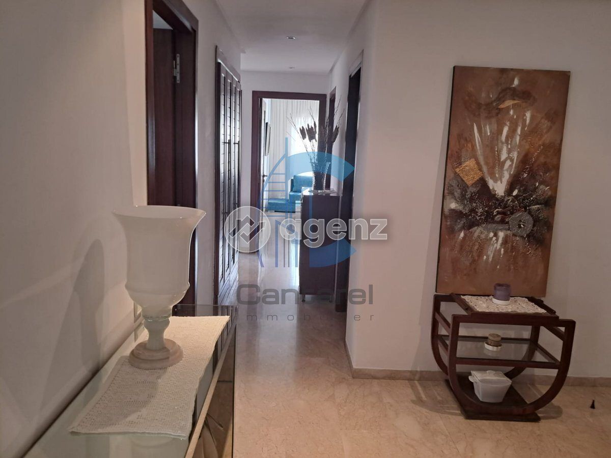 Appartement à louer à Casablanca — 2