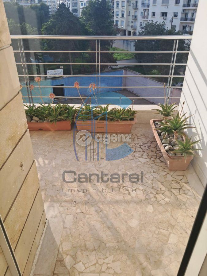 Appartement à louer à Casablanca — 3