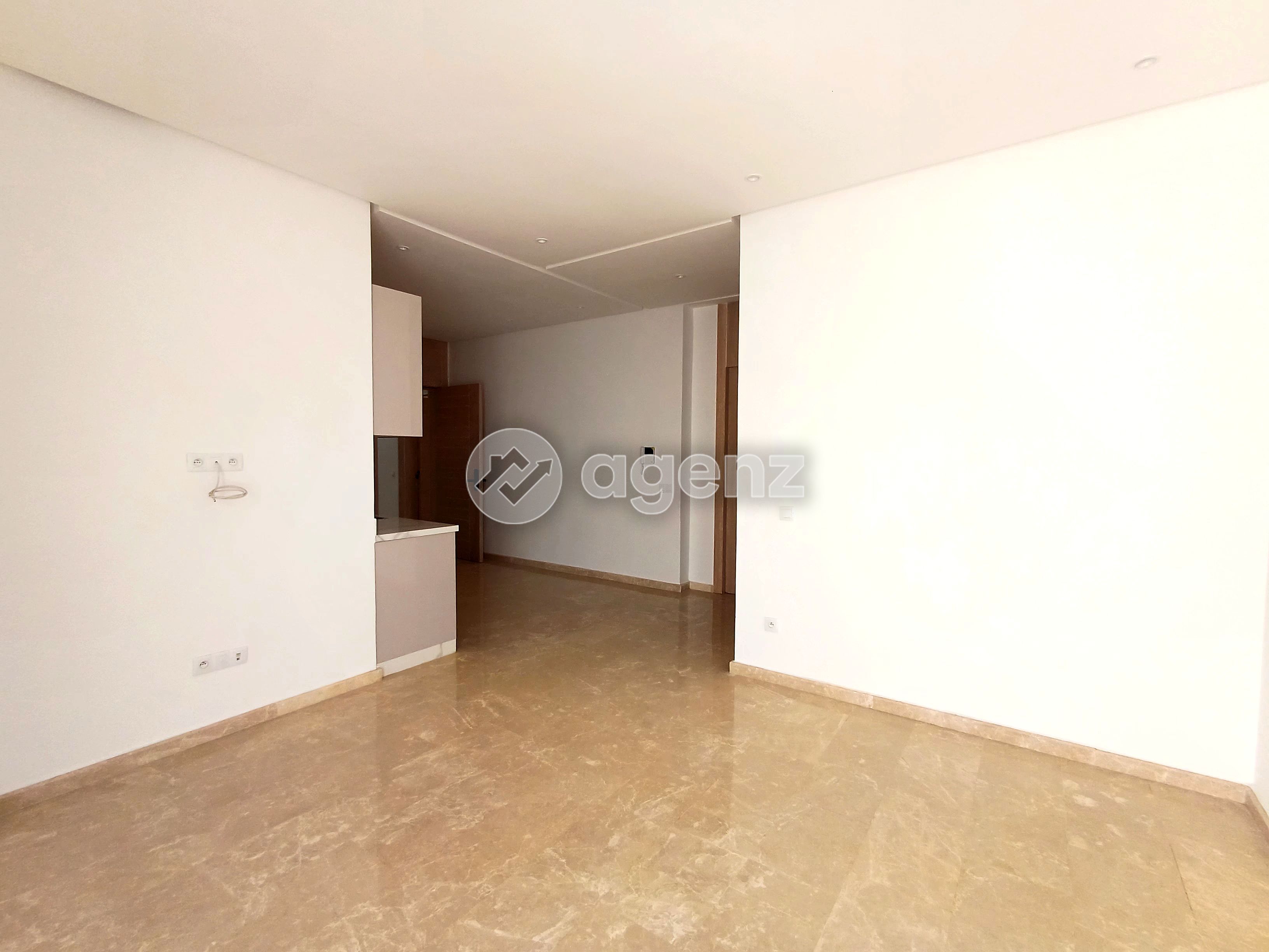Superbe Appartement de 1 chambre à vendre à Bourgogne Ouest — 4