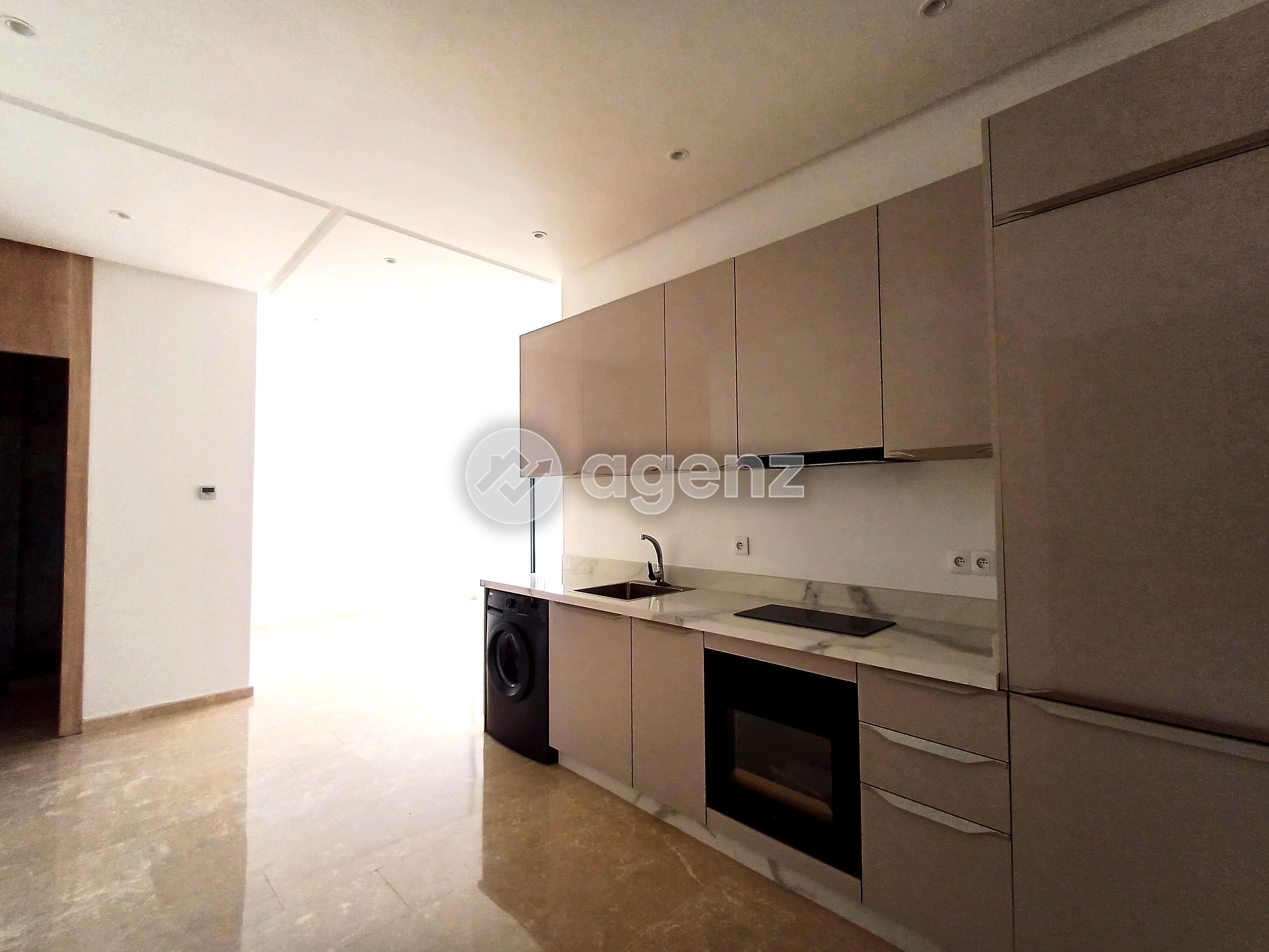 Superbe Appartement de 1 chambre à vendre à Bourgogne Ouest — 5