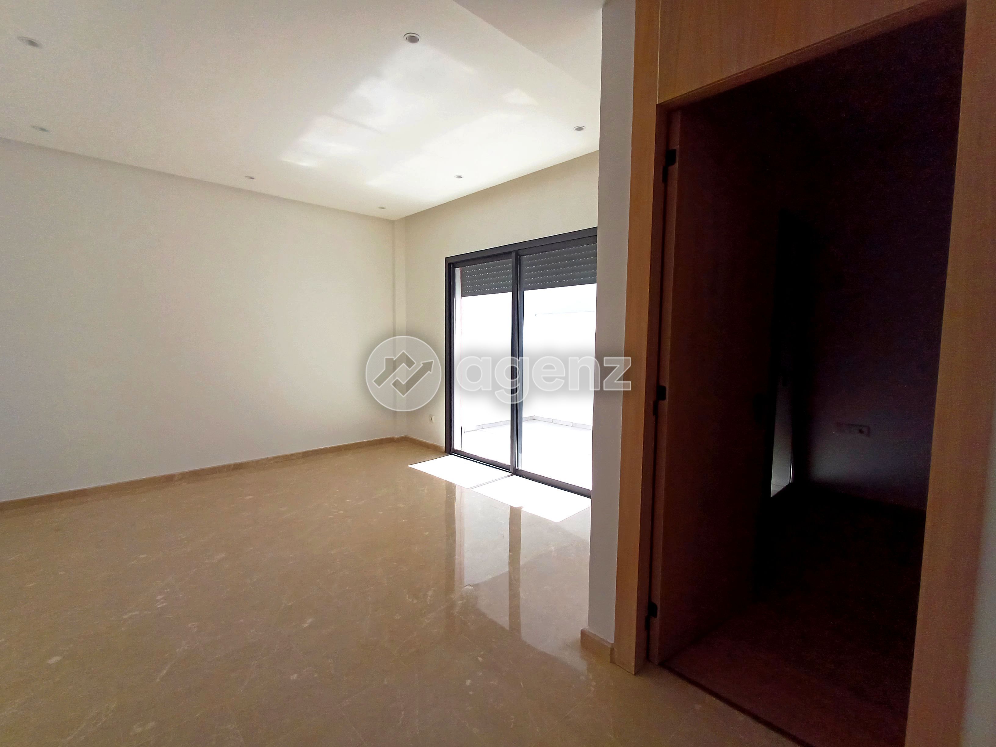 Superbe Appartement de 1 chambre à vendre à Bourgogne Ouest
