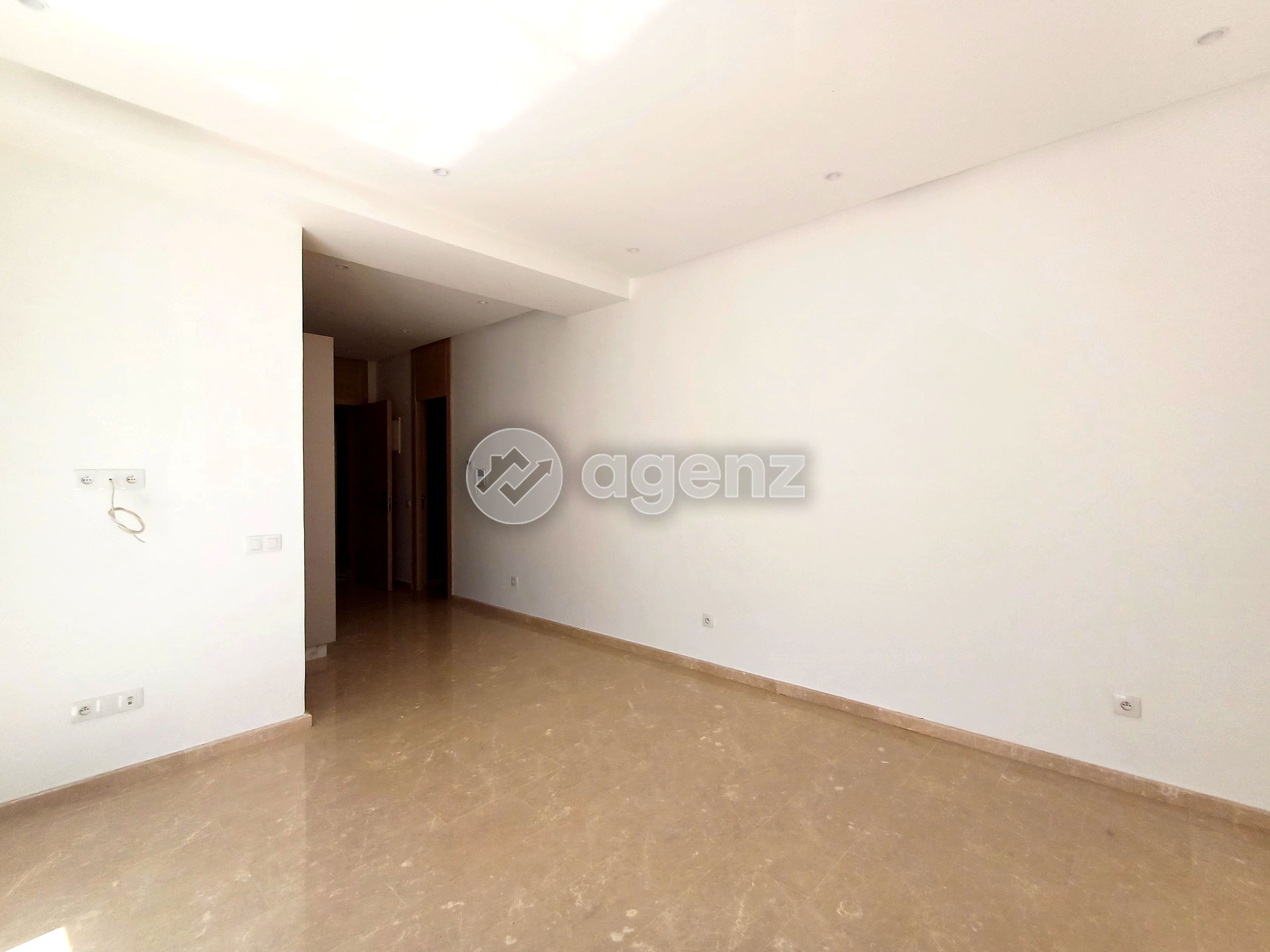 Superbe Appartement de 1 chambre à vendre à Bourgogne Ouest — 3