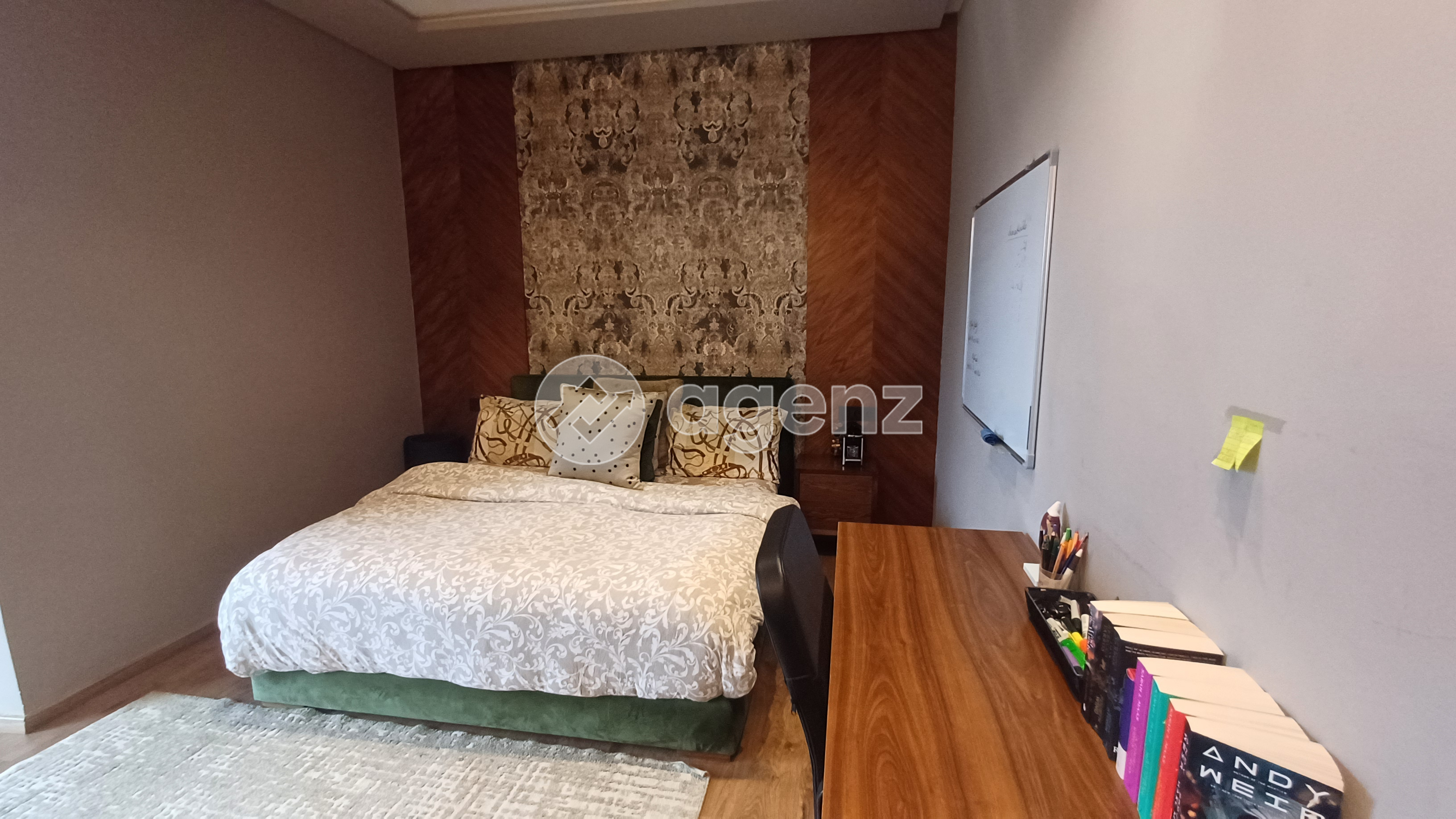 Villa 520 m² à Longchamps — 5