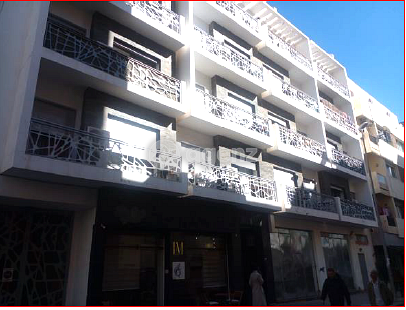 Casablanca