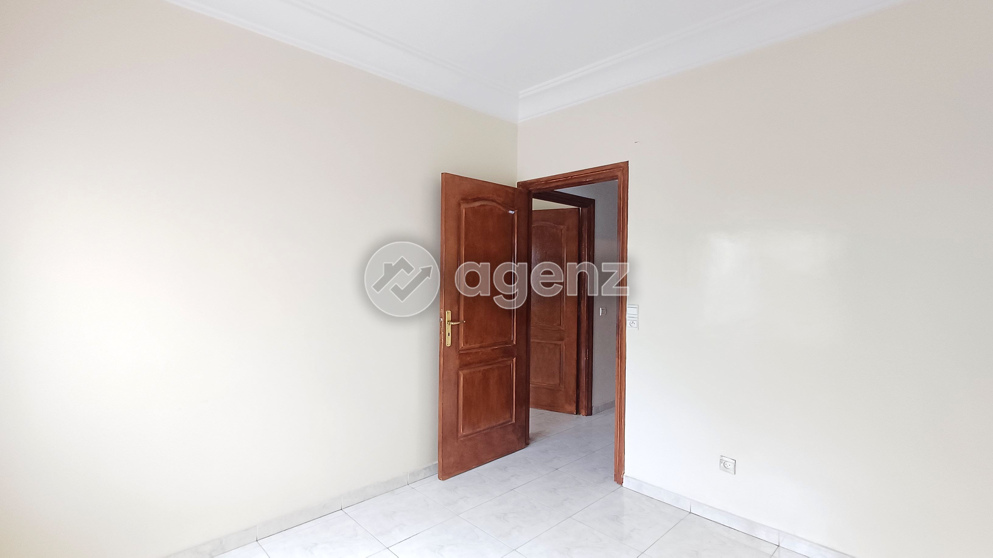 Appartement de 114 m² à Val Fleurie - Casablanca — 5