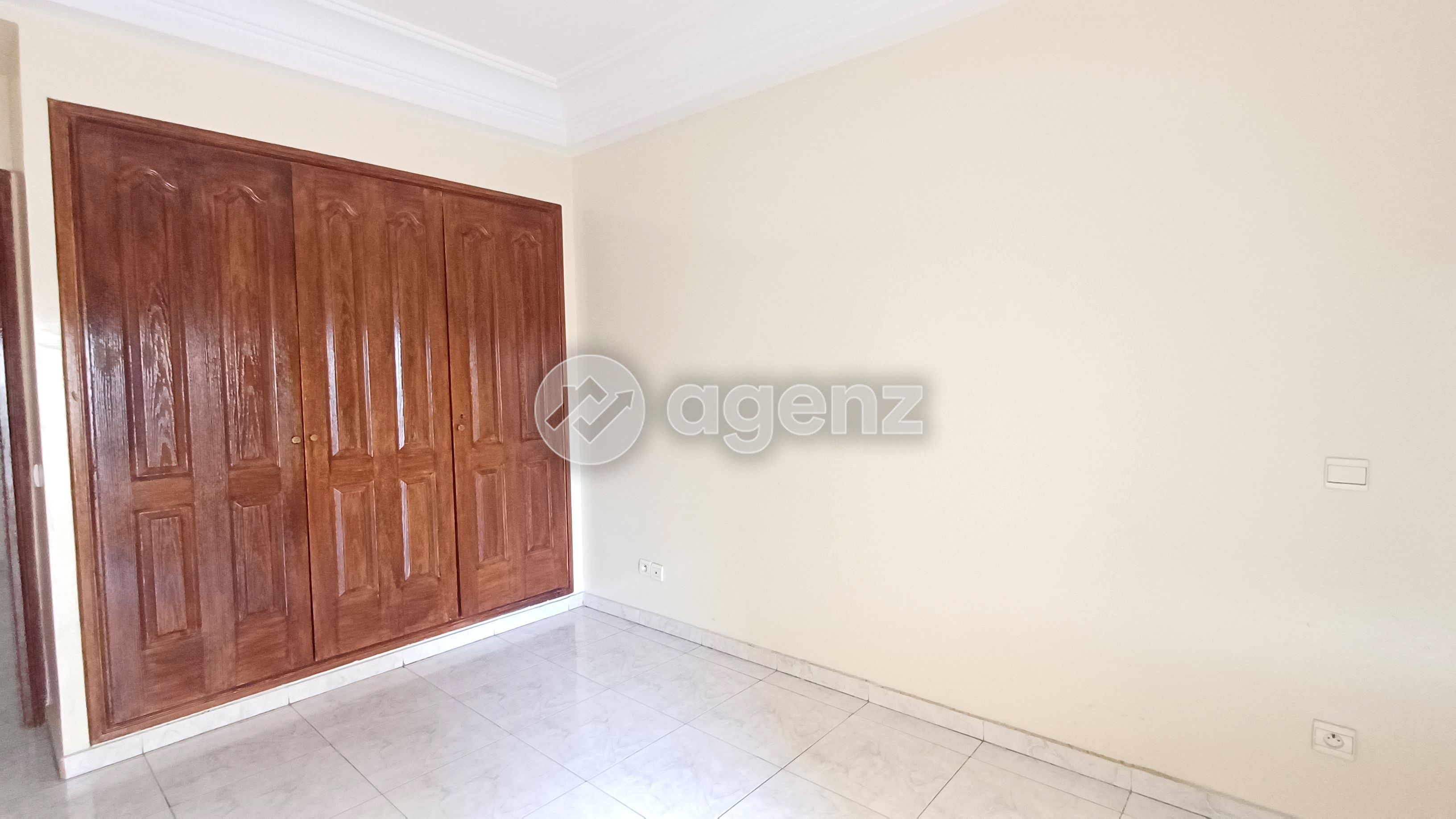 Appartement de 114 m² à Val Fleurie - Casablanca — 3