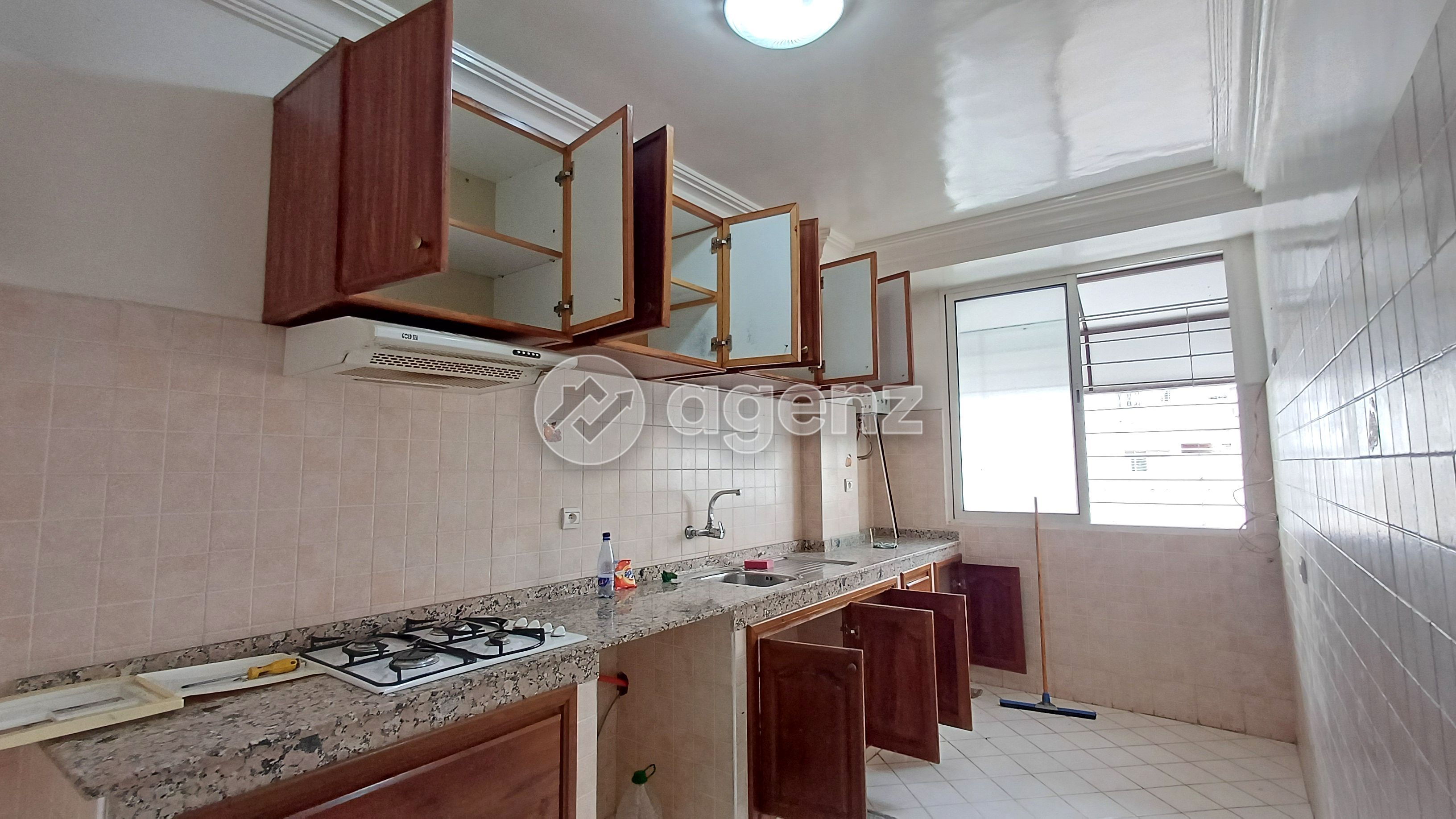 Appartement de 114 m² à Val Fleurie - Casablanca — 4