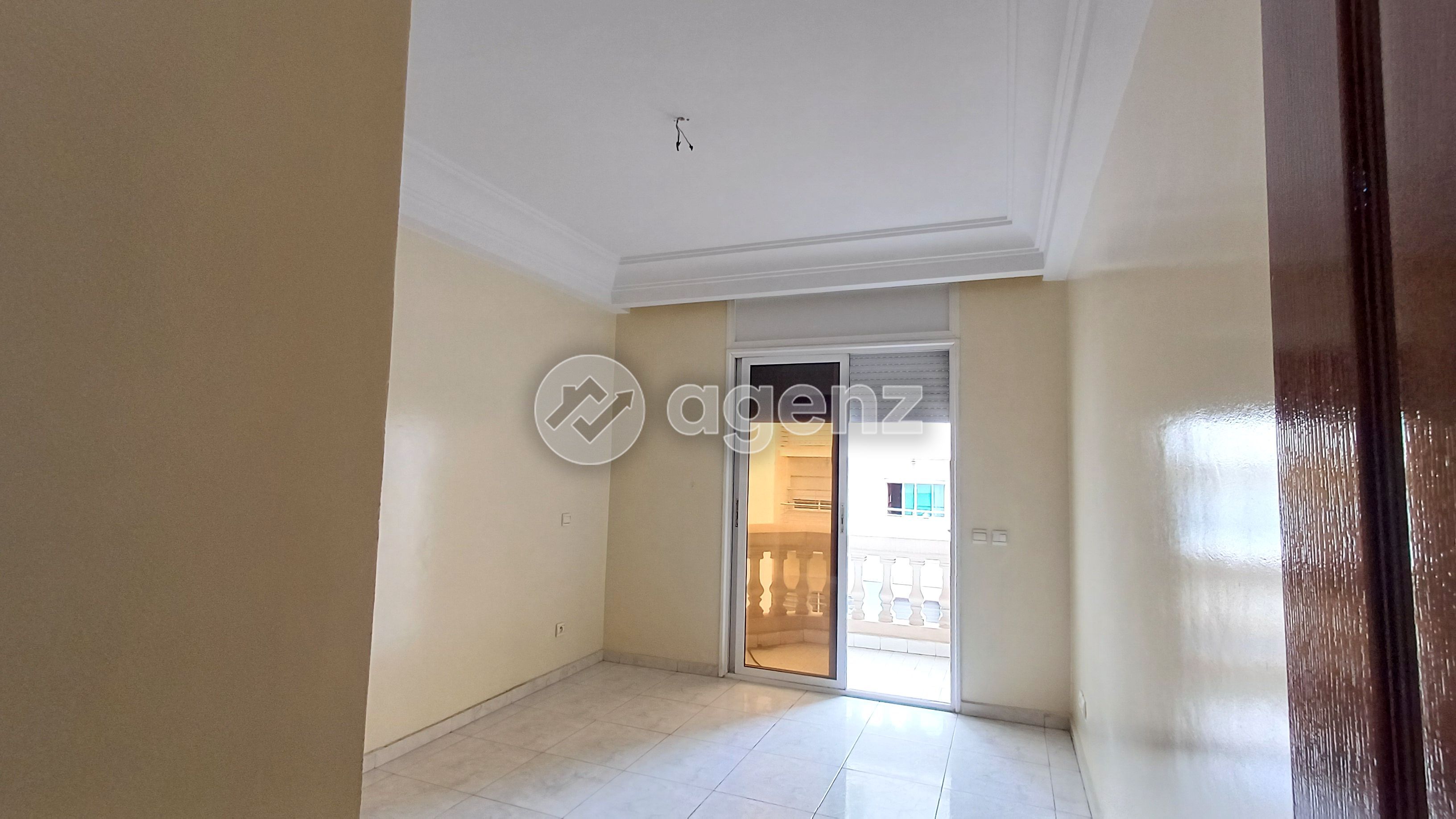 Appartement de 114 m² à Val Fleurie - Casablanca — 2