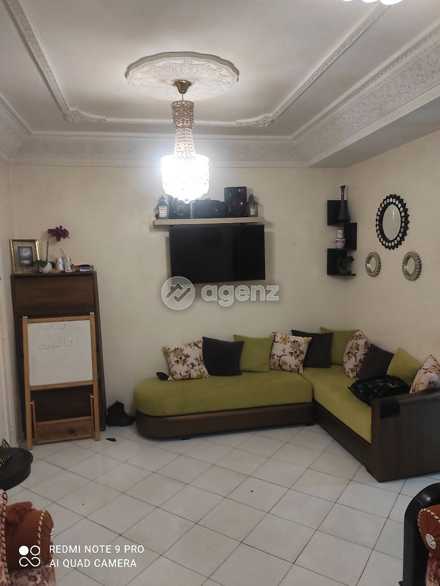 Appartement — Dar Bouazza