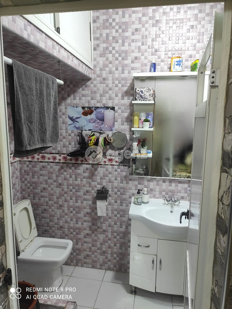 Appartement — Dar Bouazza — 3
